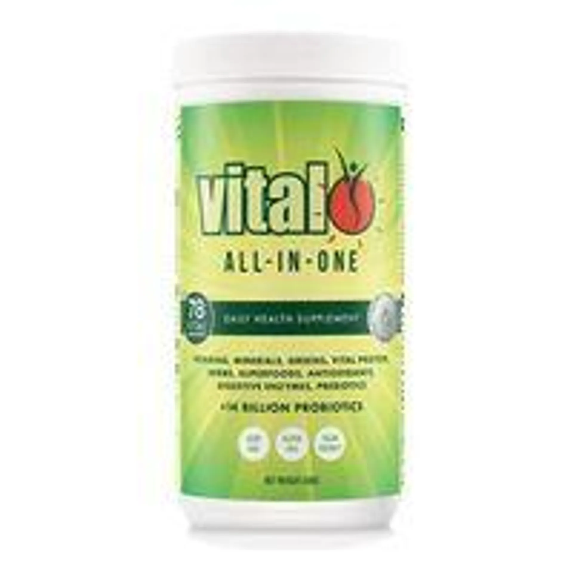 Vital All in One 600g