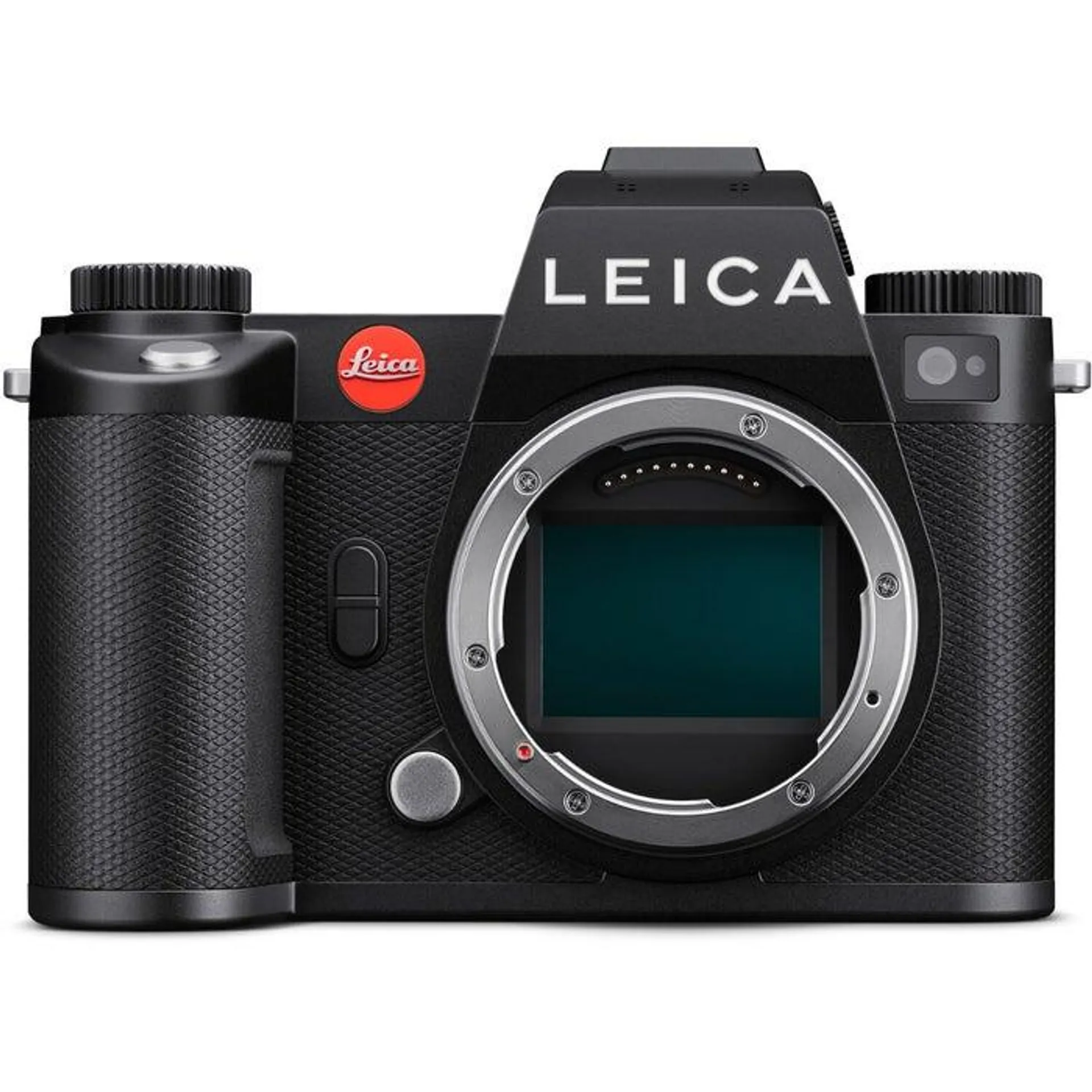 Leica SL3 Mirrorless Camera