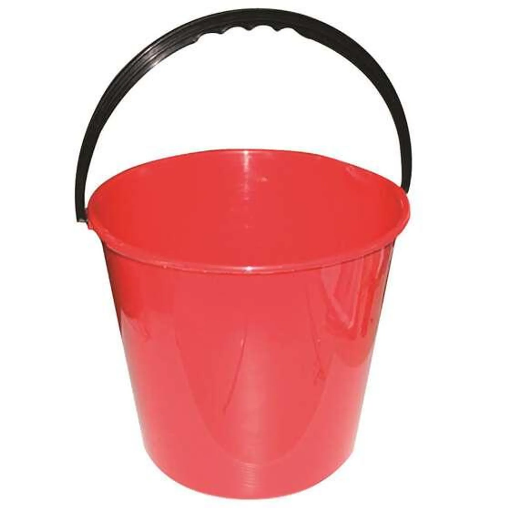 SCA Plastic Bucket 9.6 Litre