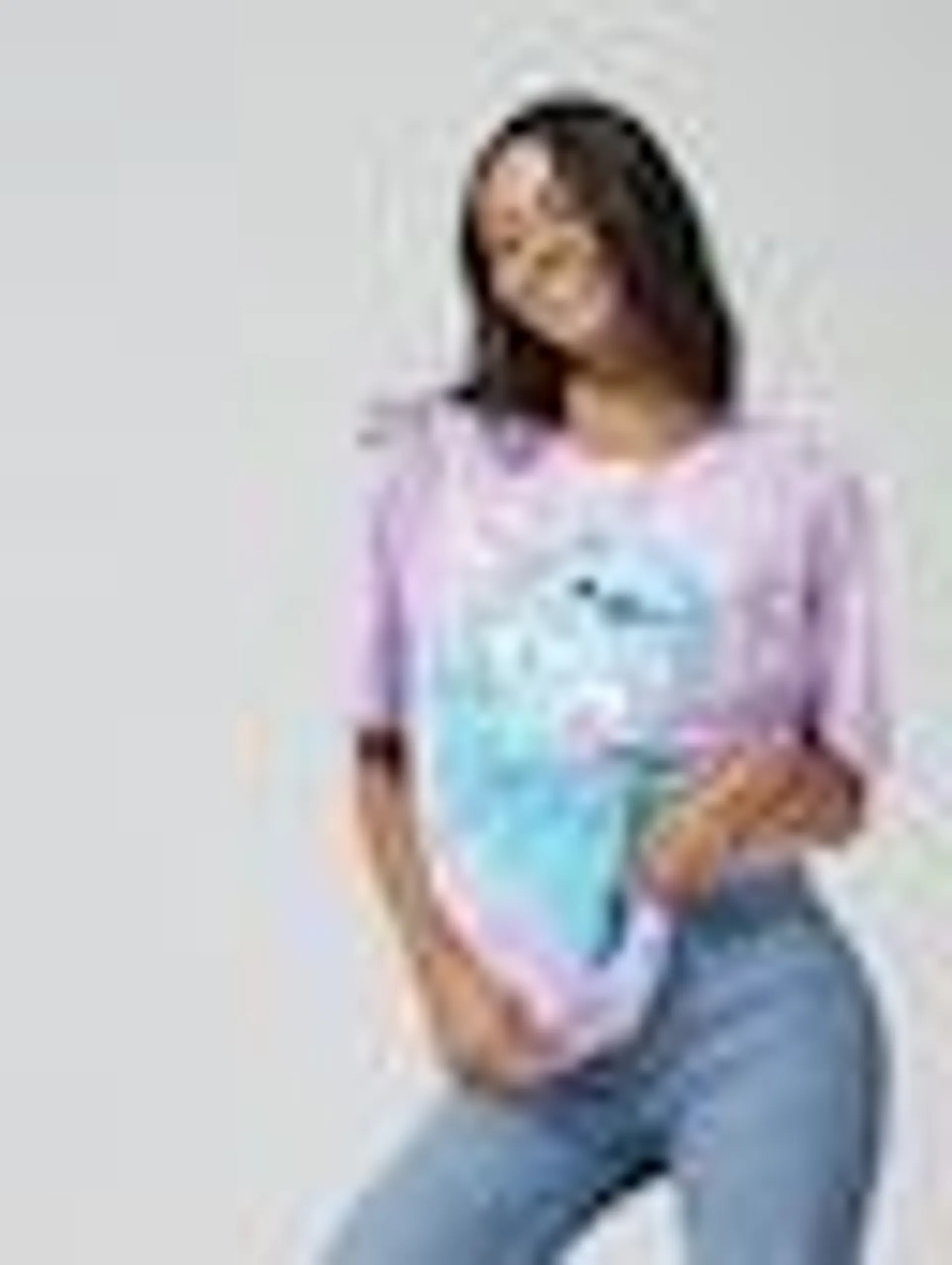 Lilo & Stitch Scrump Classic Tee