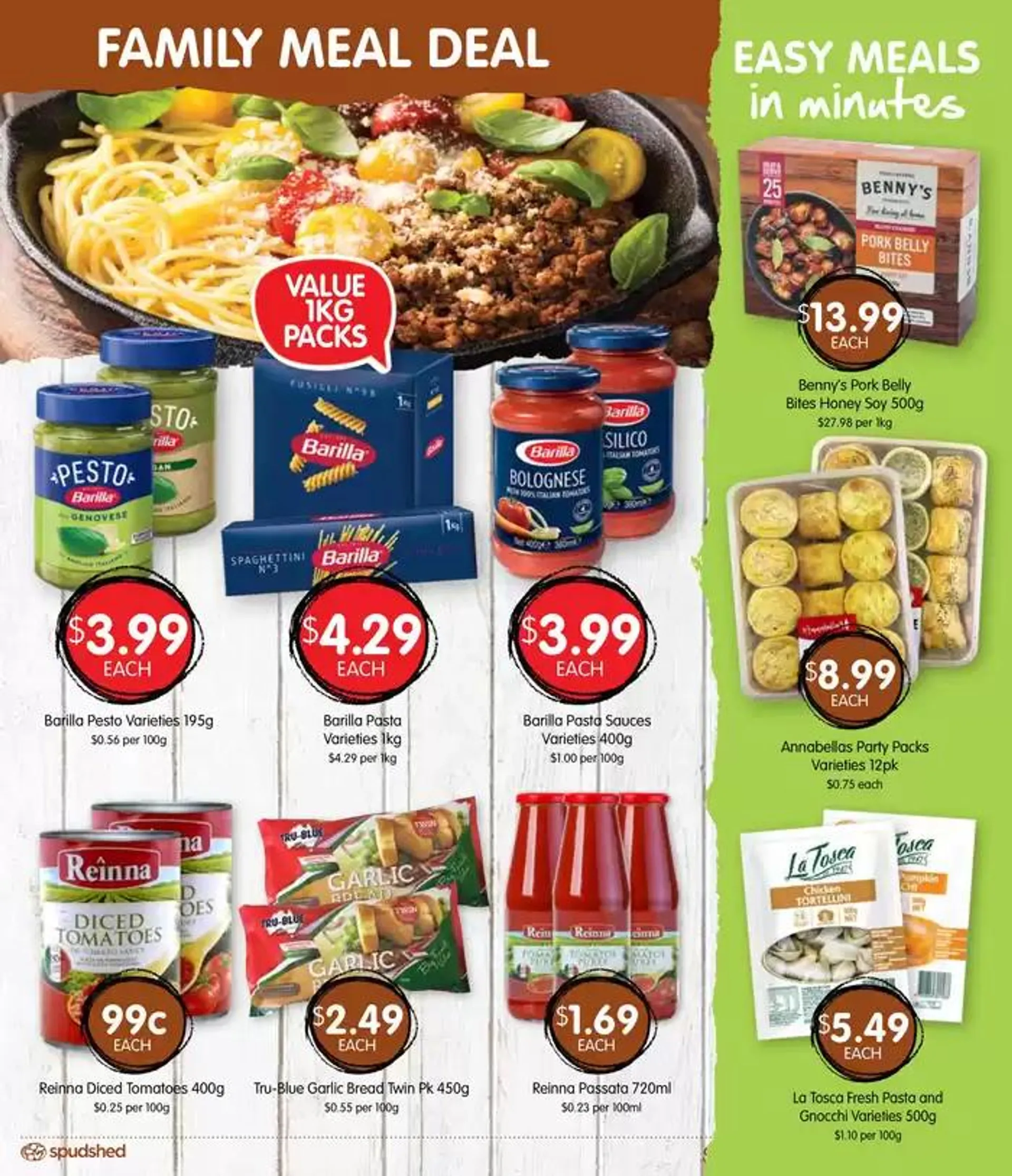 Weekly Specials - Catalogue valid from 3 January to 7 January 2025 - page 7