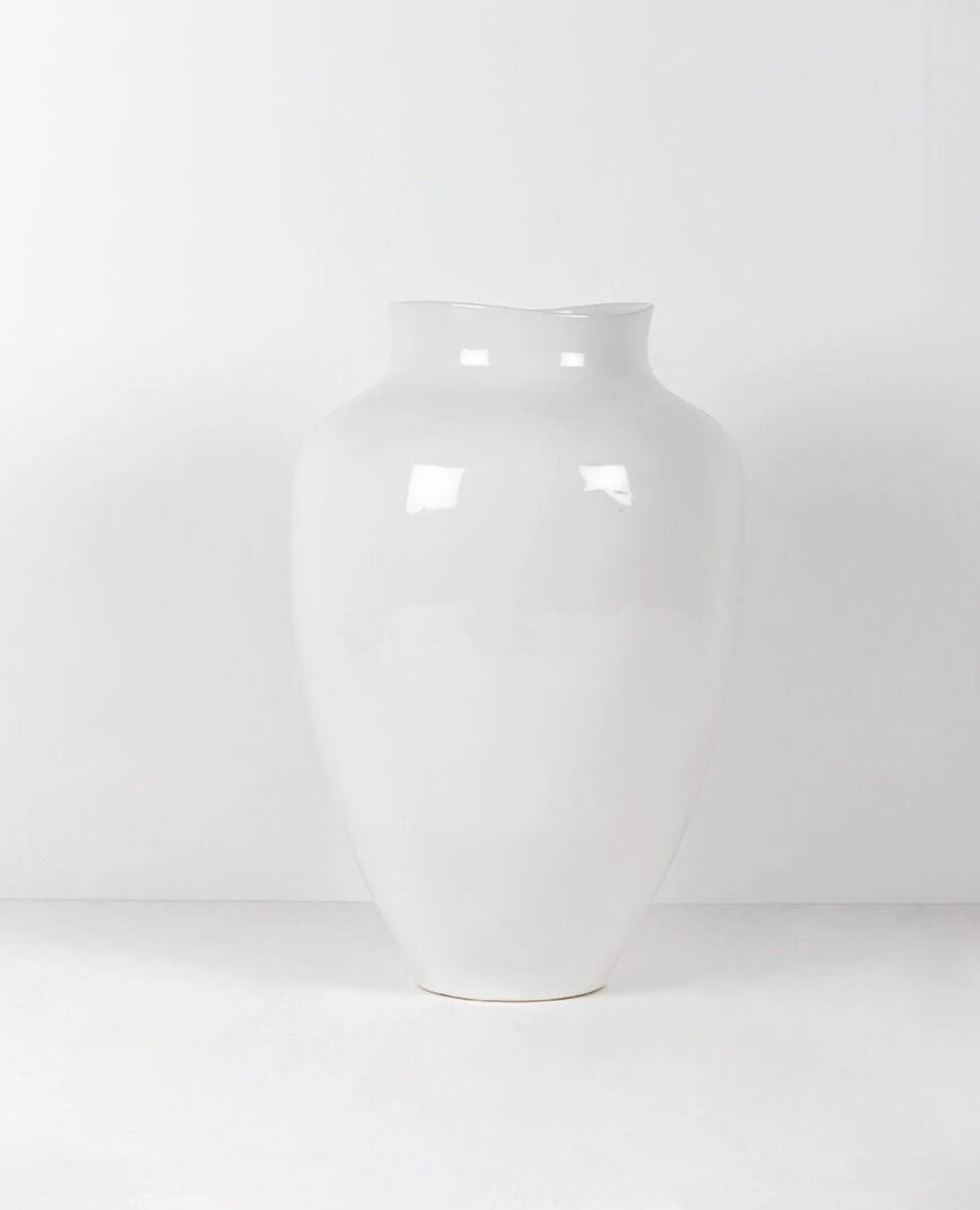 Thea vase gloss - extra large