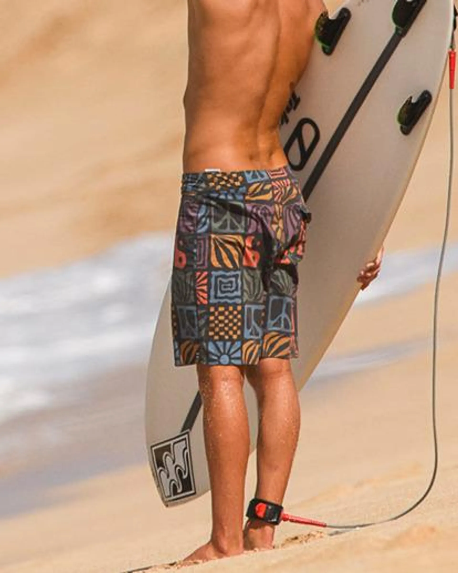 Good Times Pro Boardshorts