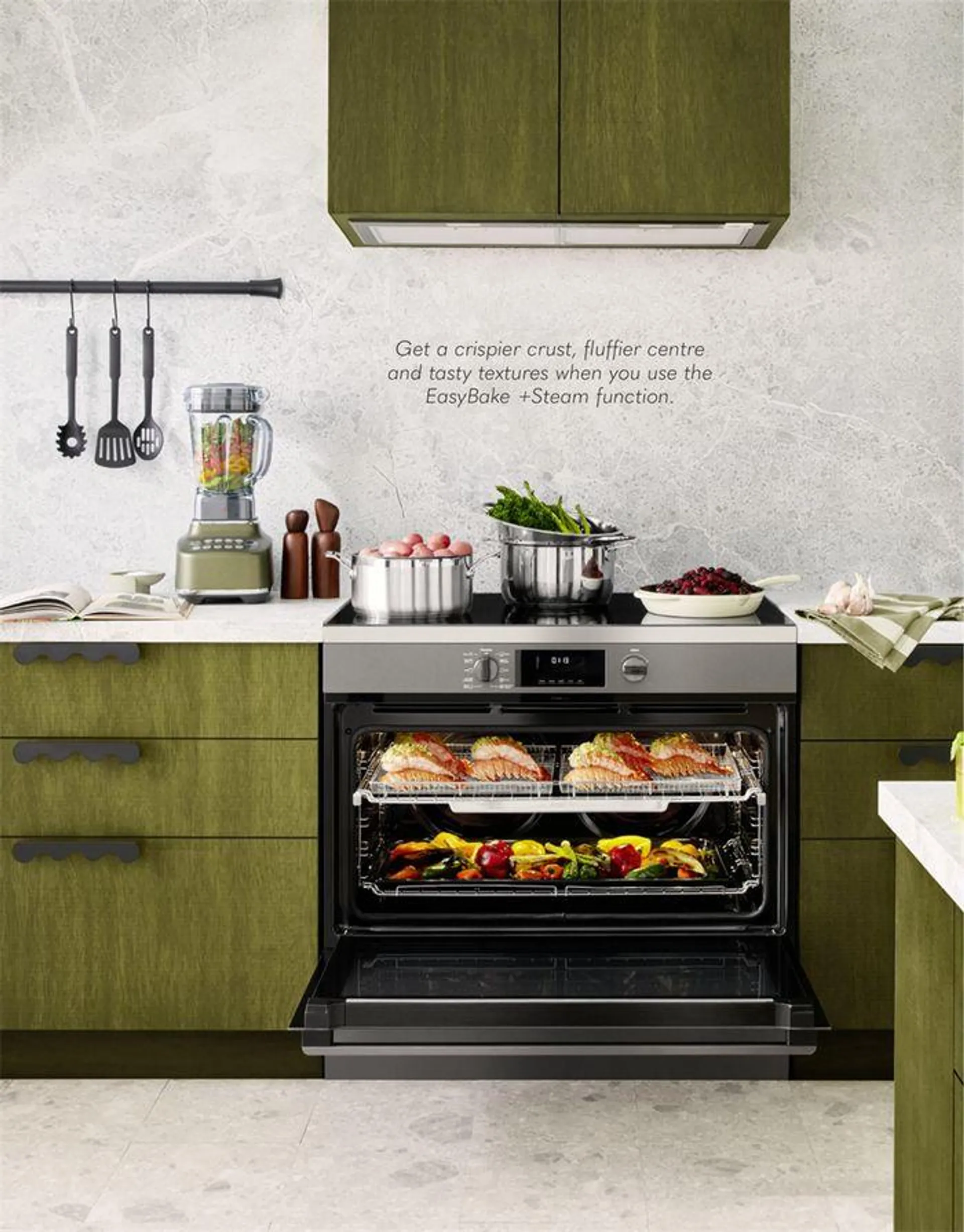 Freestanding Cookers - 8