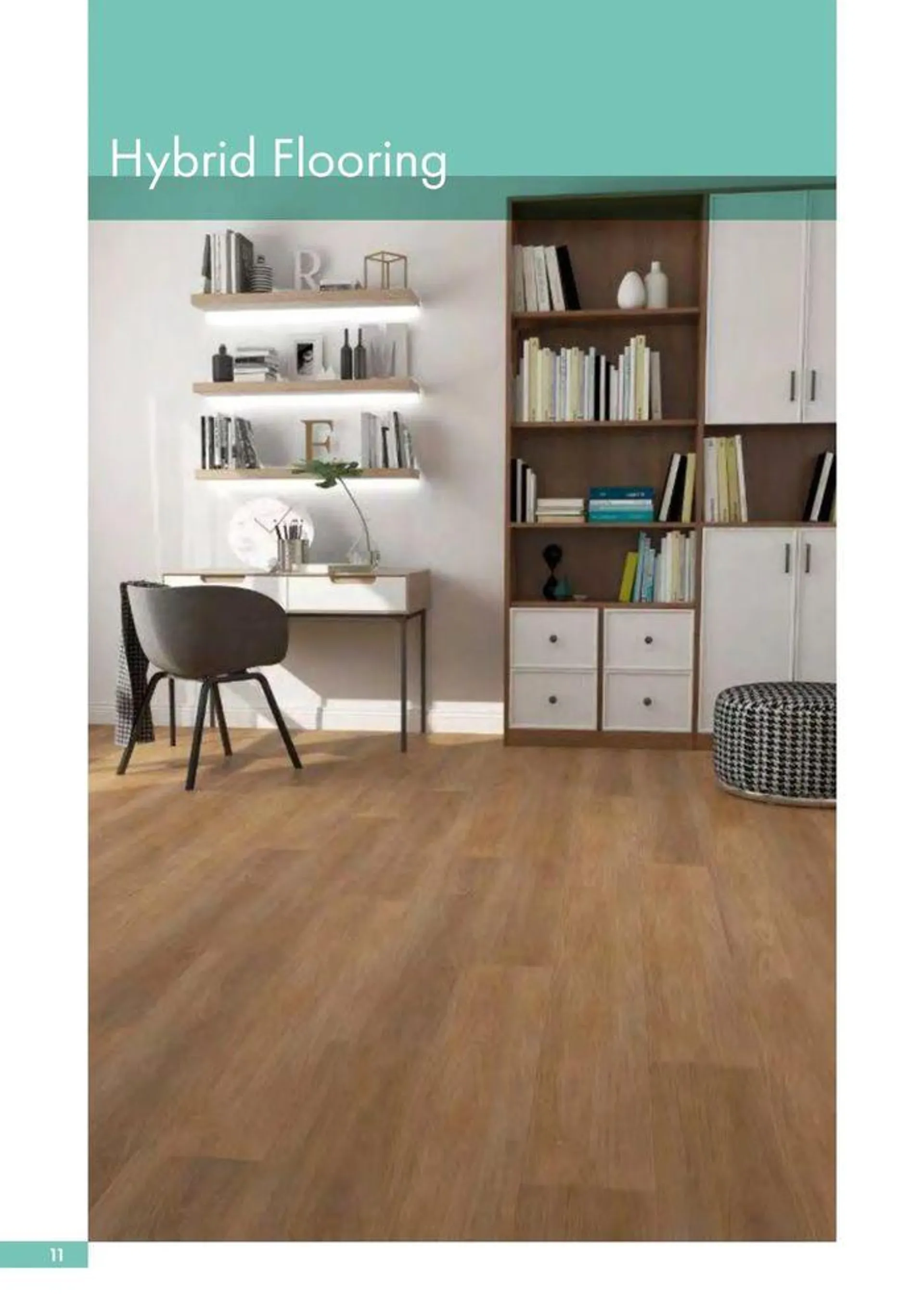 Hard Flooring Catalogue 2024 - Catalogue valid from 5 March to 31 December 2024 - page 16