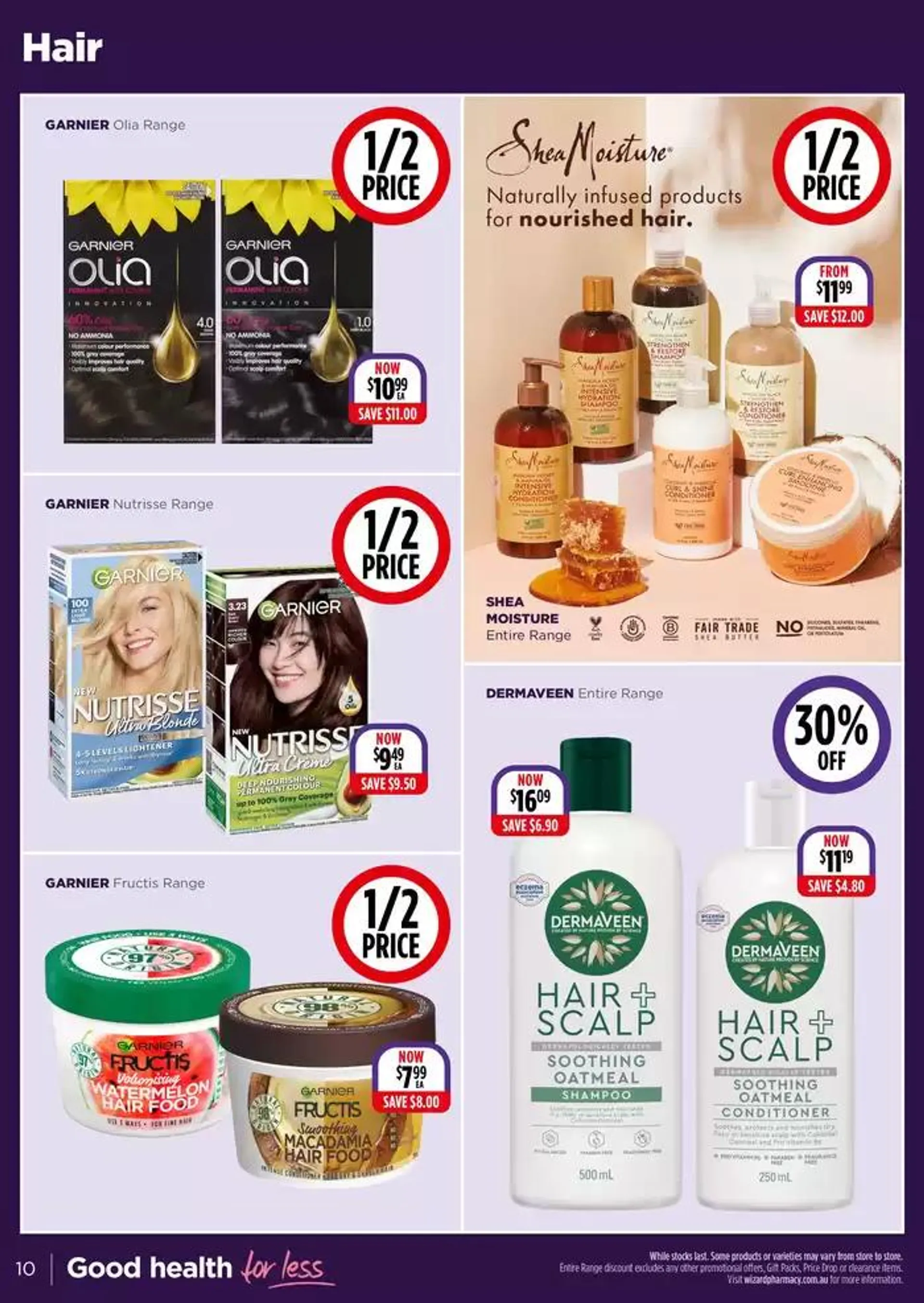 Gifts For Less - Catalogue valid from 3 December to 23 December 2024 - page 10