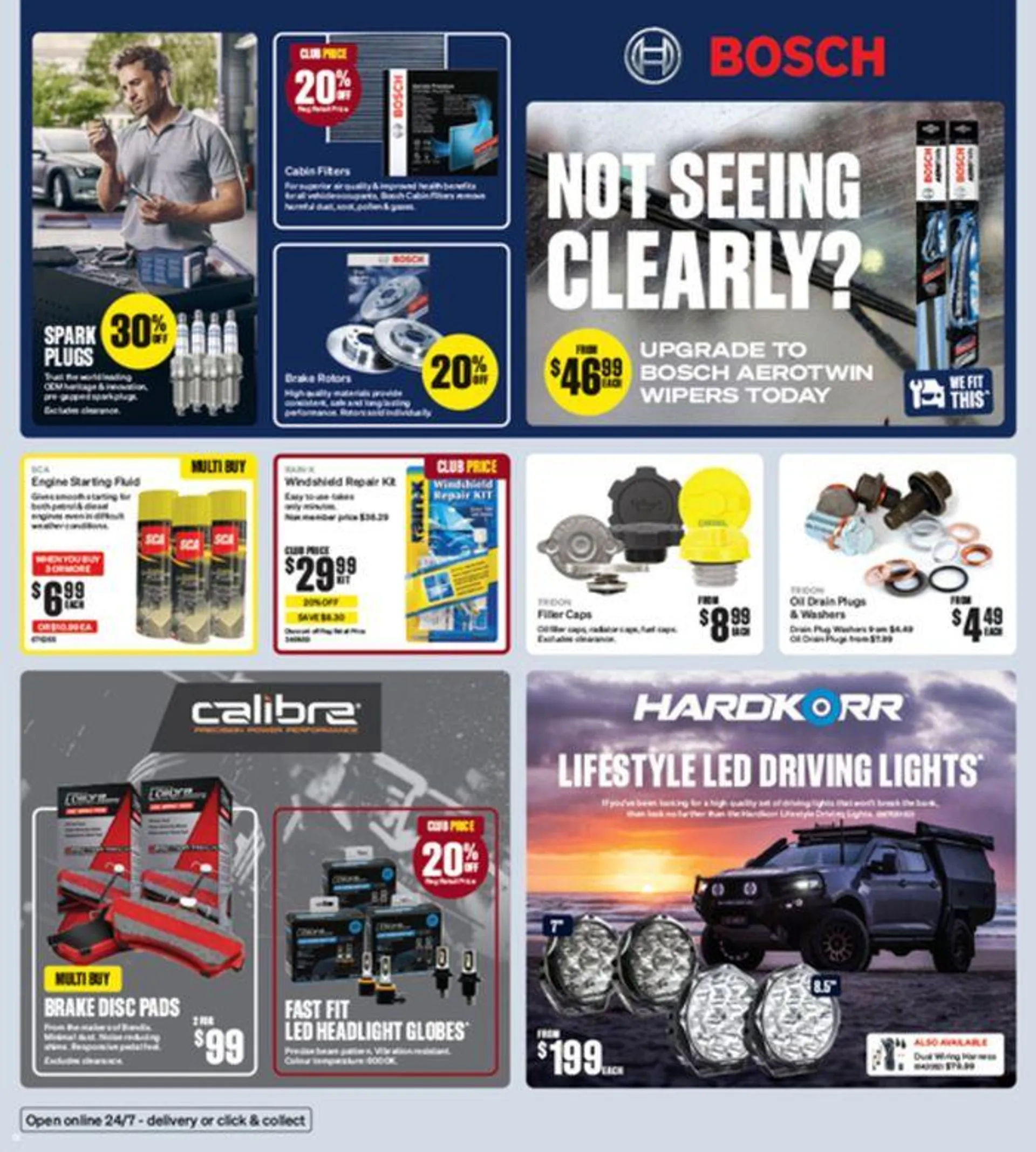 Super Savings - Catalogue valid from 25 July to 4 August 2024 - page 12