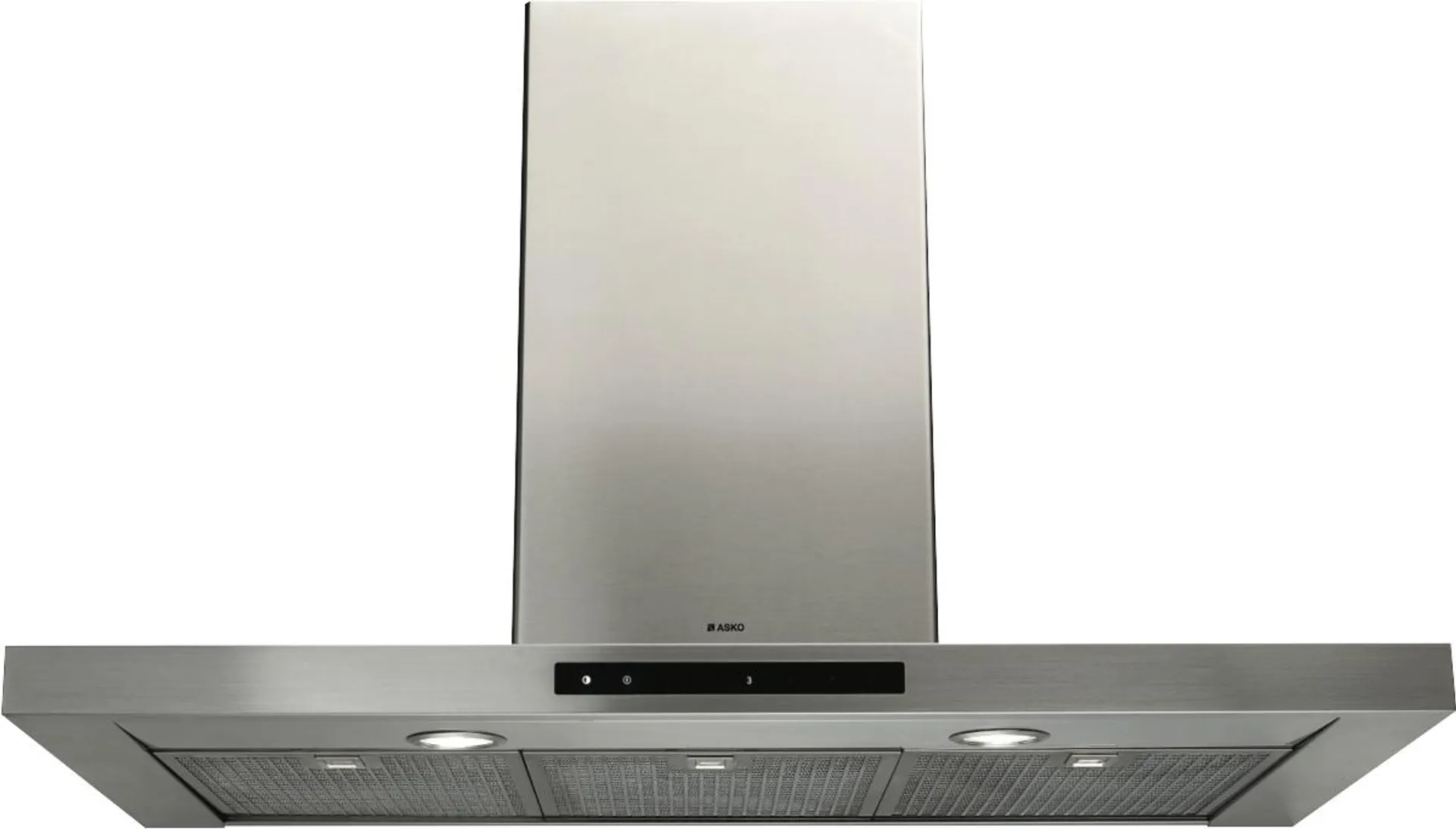 ASKO 90cm Wall Canopy Rangehood