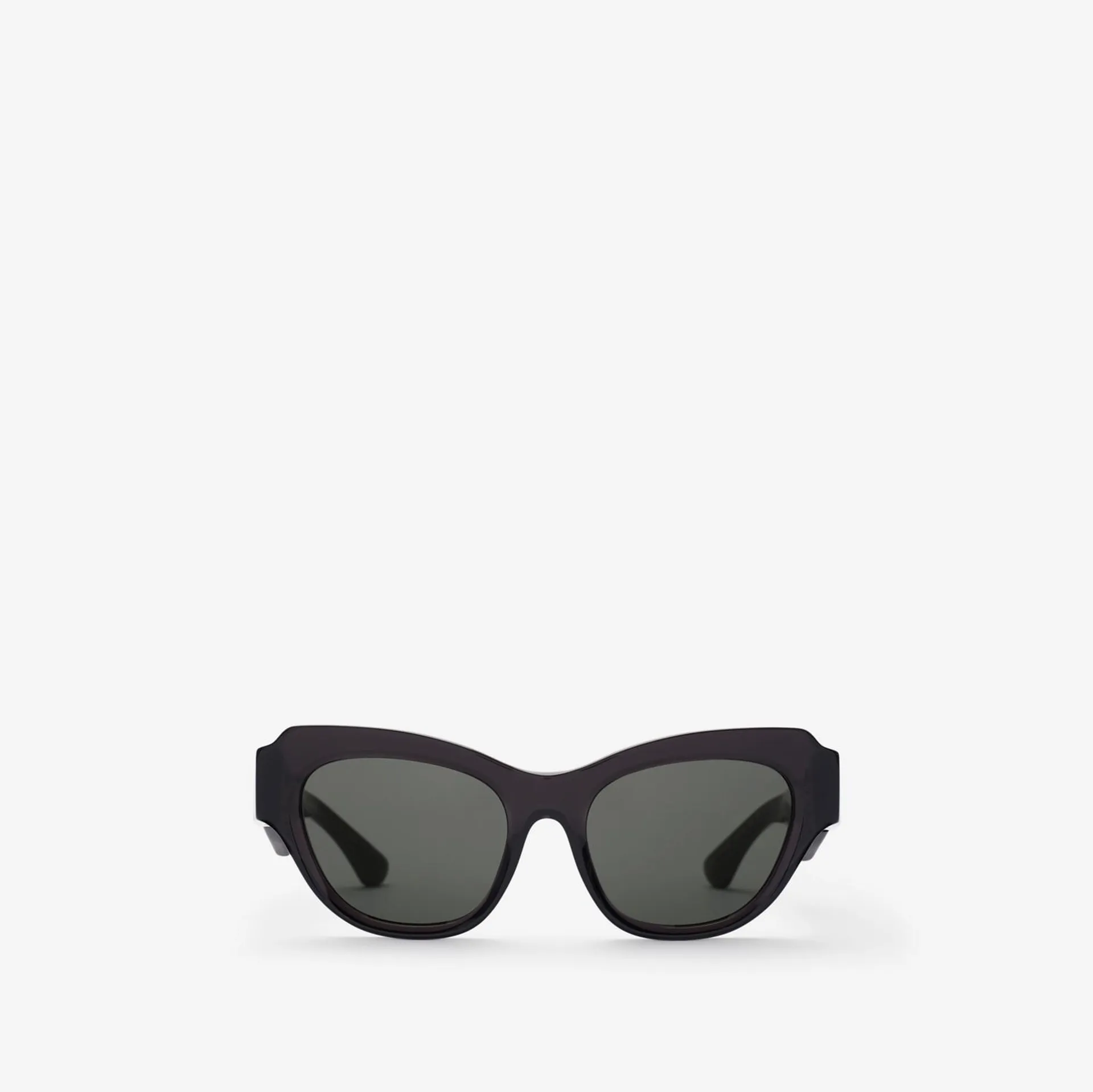 Rose Square Sunglasses