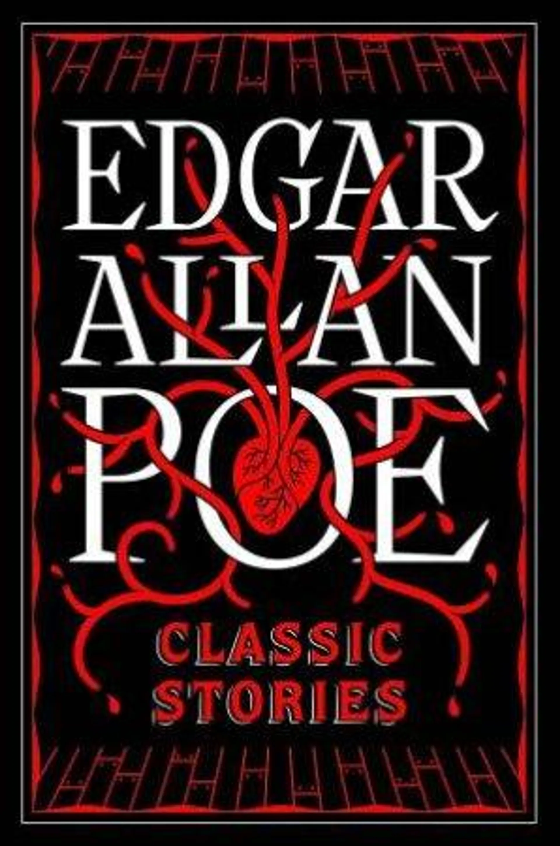 Barnes And Noble Fexibound Classics: Edgar Allan Poe: Classic Stories