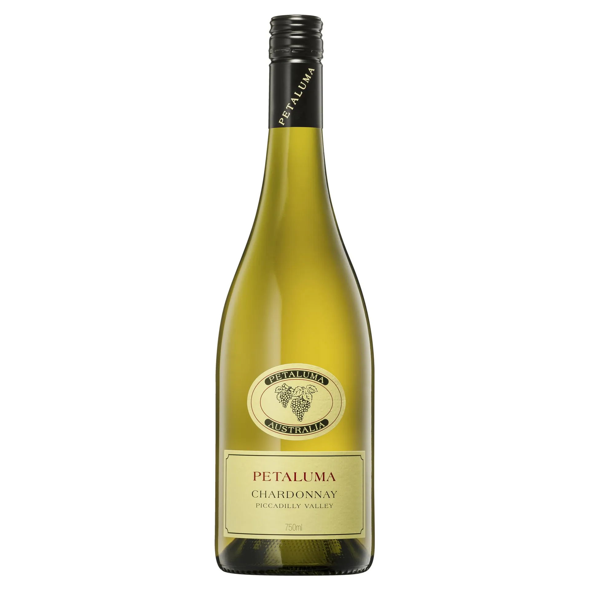 Petaluma Yellow Label Piccadilly Valley Chardonnay 750ML