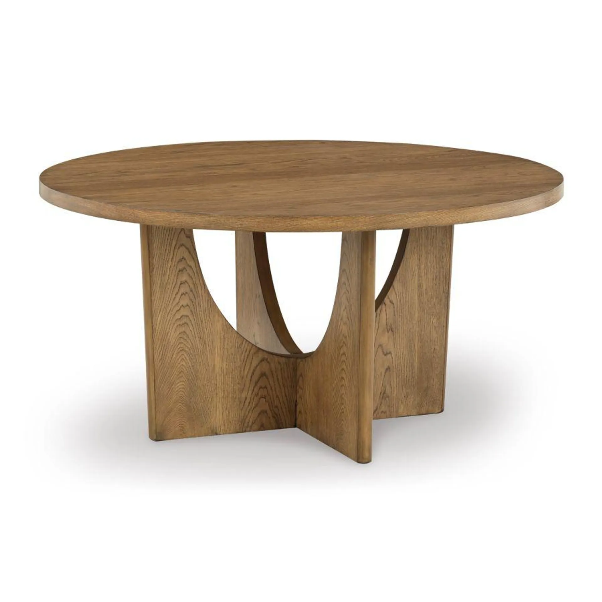 Duane Round Dining Table