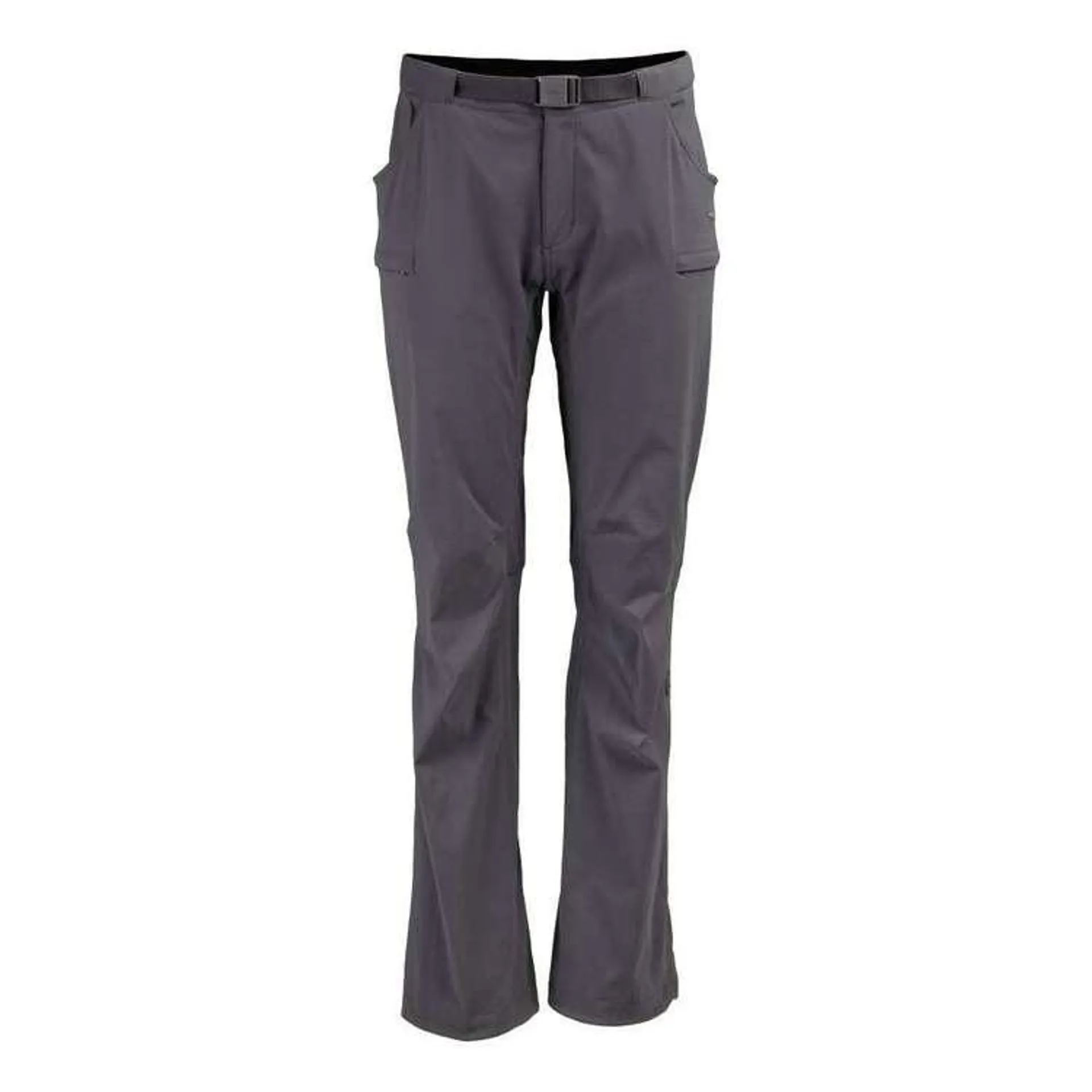 Women's Cooloola Cargo Pant Charcoal