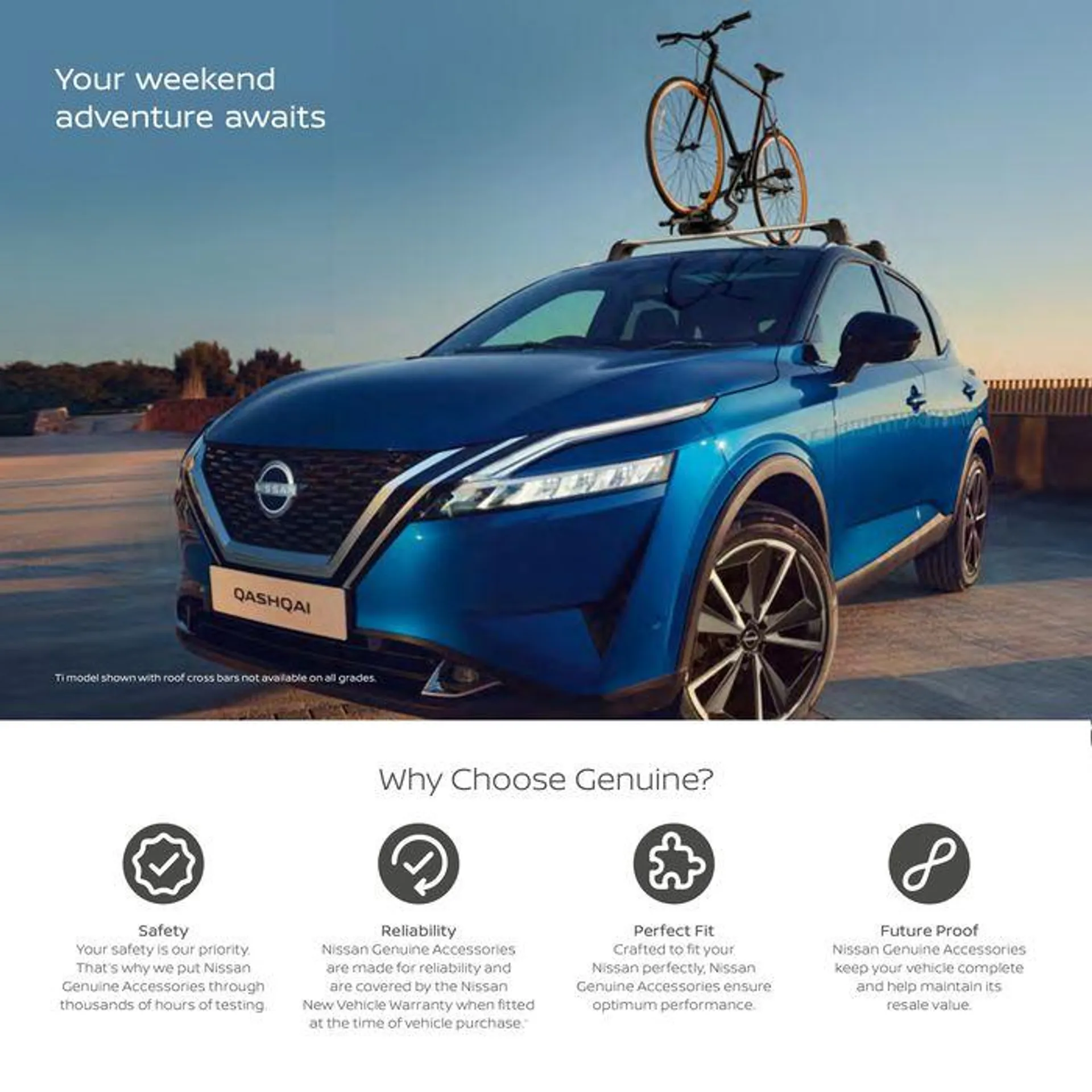 Qashqai - Catalogue valid from 11 September to 11 September 2025 - page 24