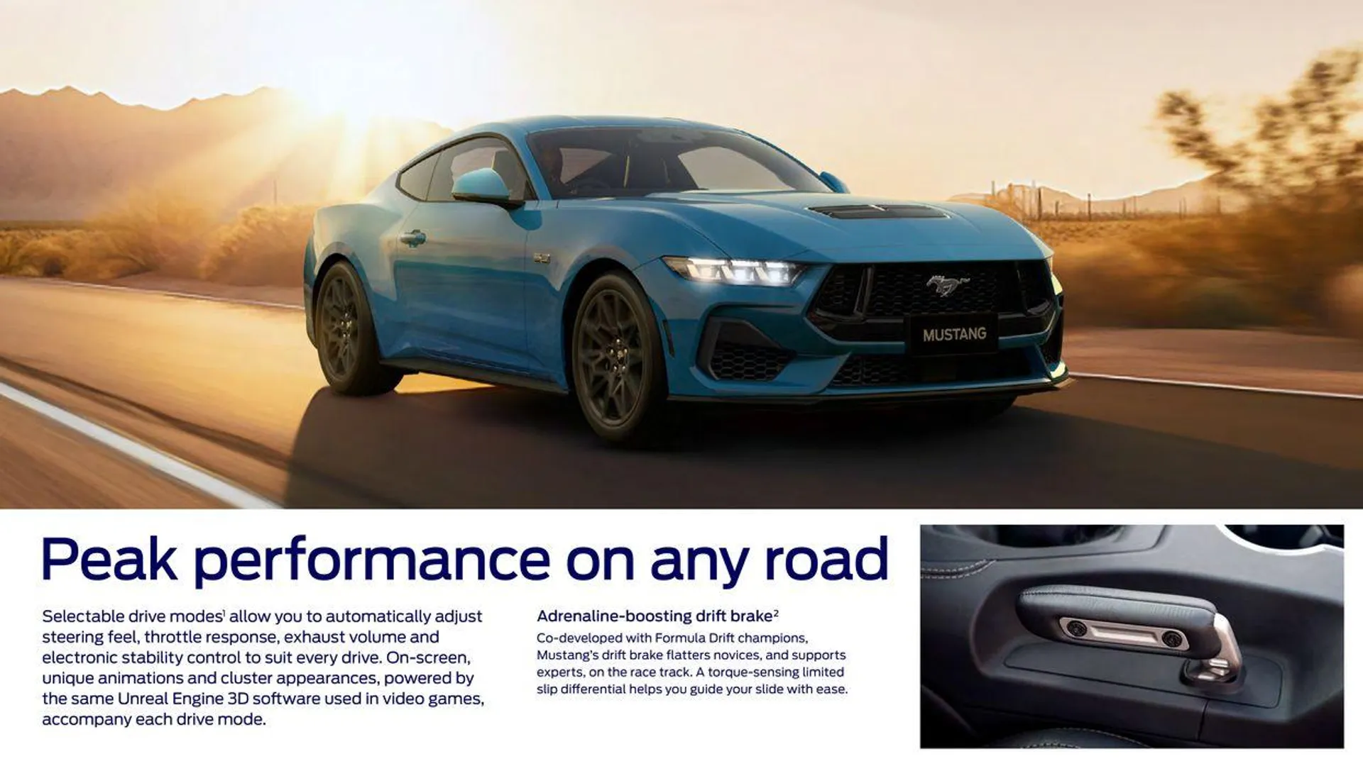 Mustang 2024 - Catalogue valid from 28 December to 31 December 2024 - page 6