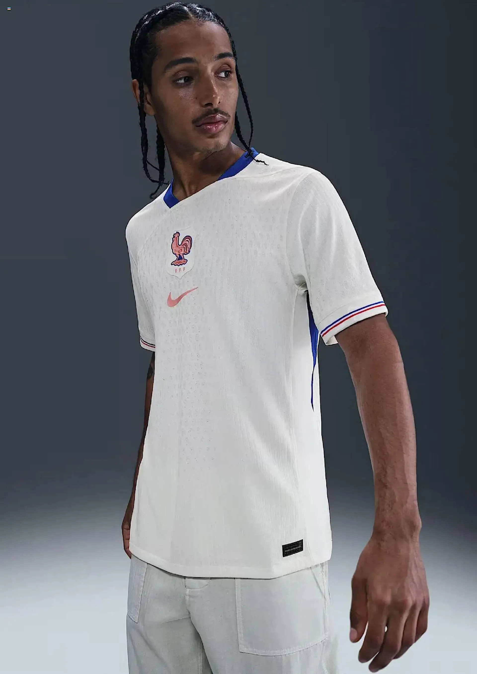 Catálogo de Folleto Nike 1 de junio al 30 de junio 2025 - Página 8