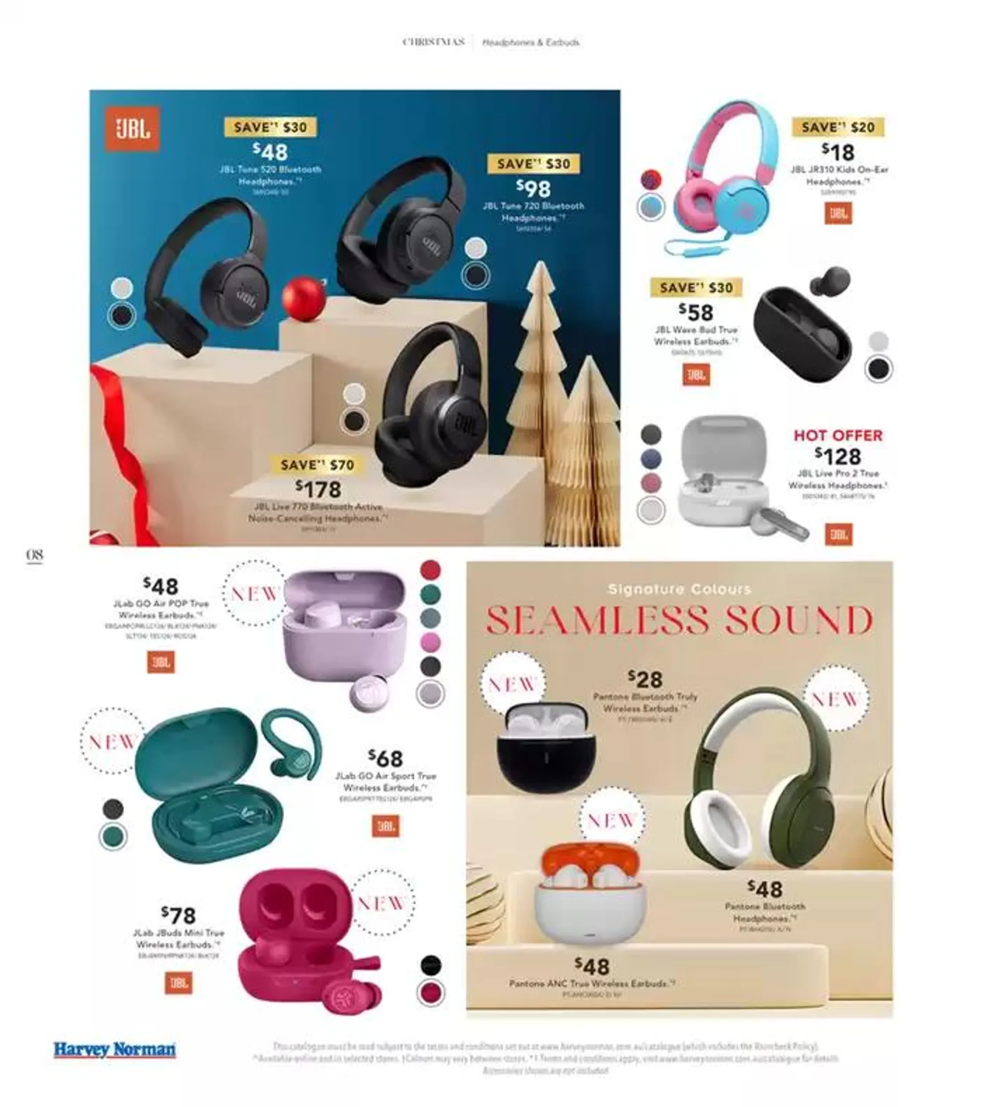 Computer & Technology Christmas Gift Guide - Catalogue valid from 16 December to 23 December 2024 - page 31