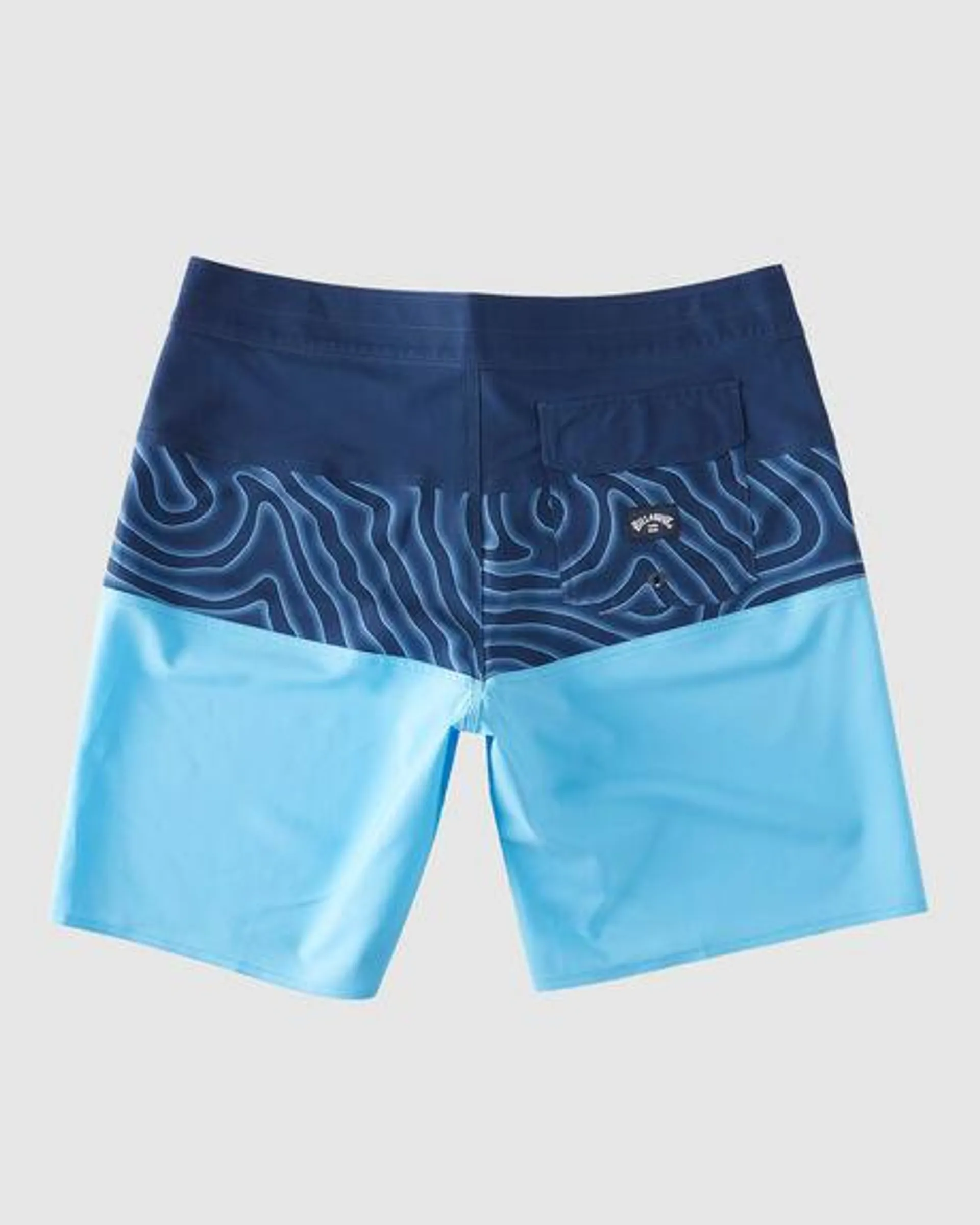 Tribong Pro Performance Boardshorts - Teens