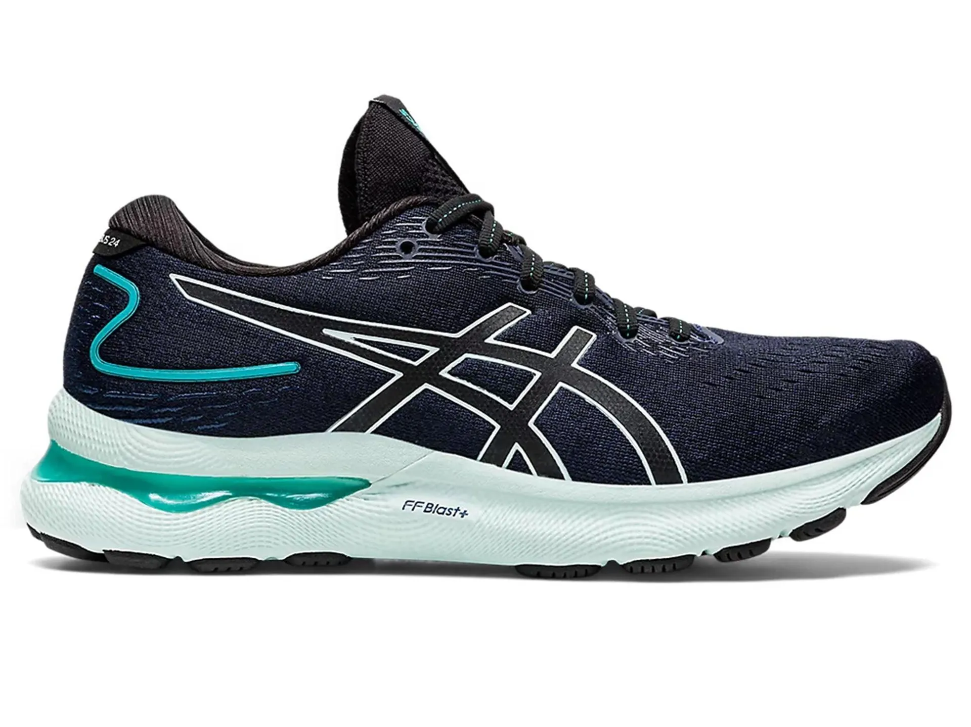 Asics Womens Nimbus 24