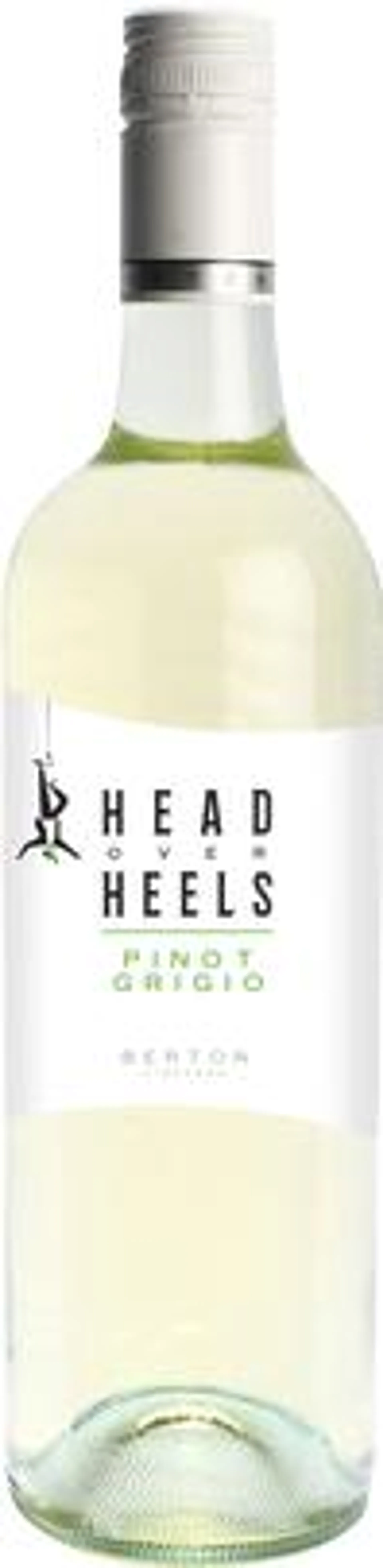 Head Over Heels Pinot Grigio 750ML