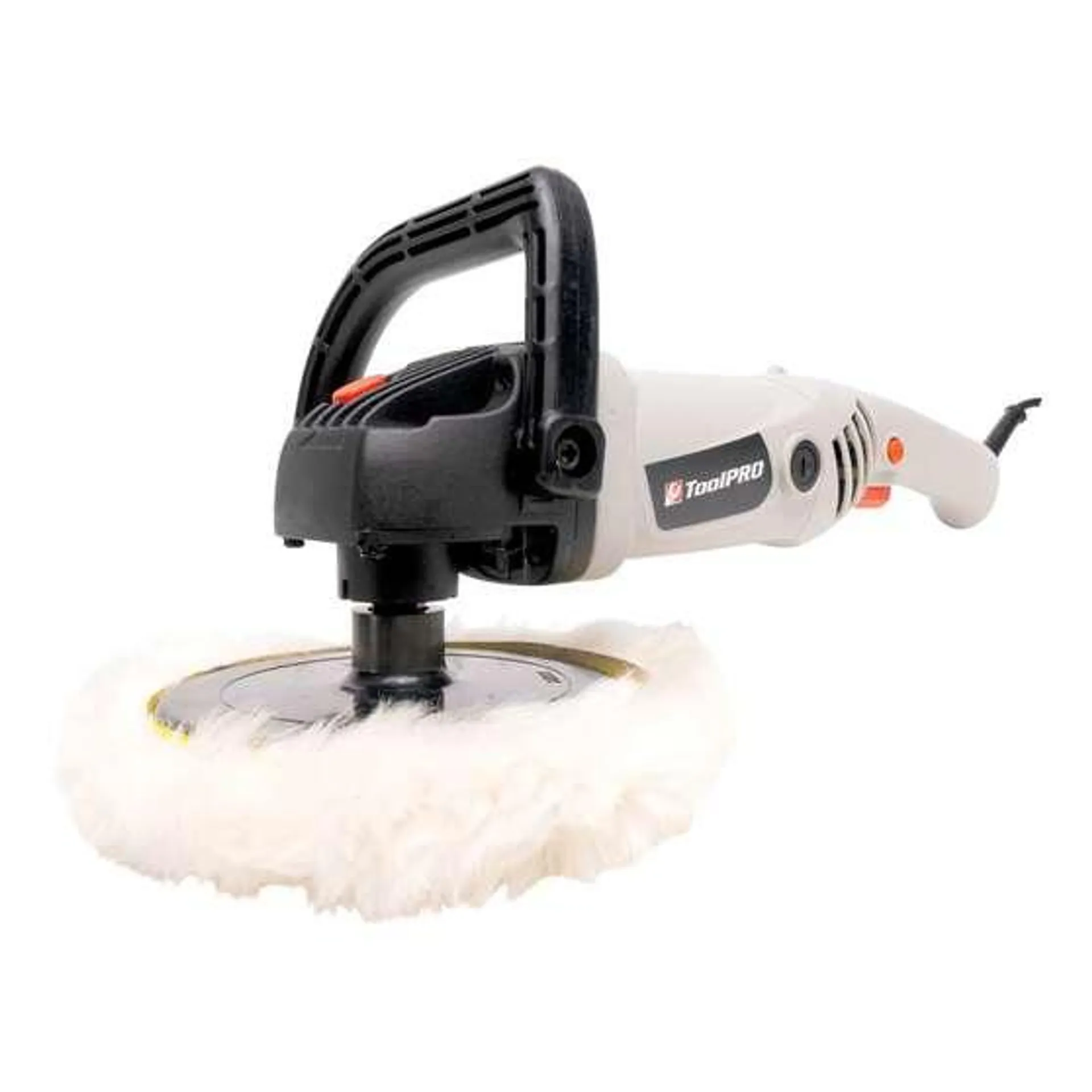 ToolPRO Car Polisher 180mm