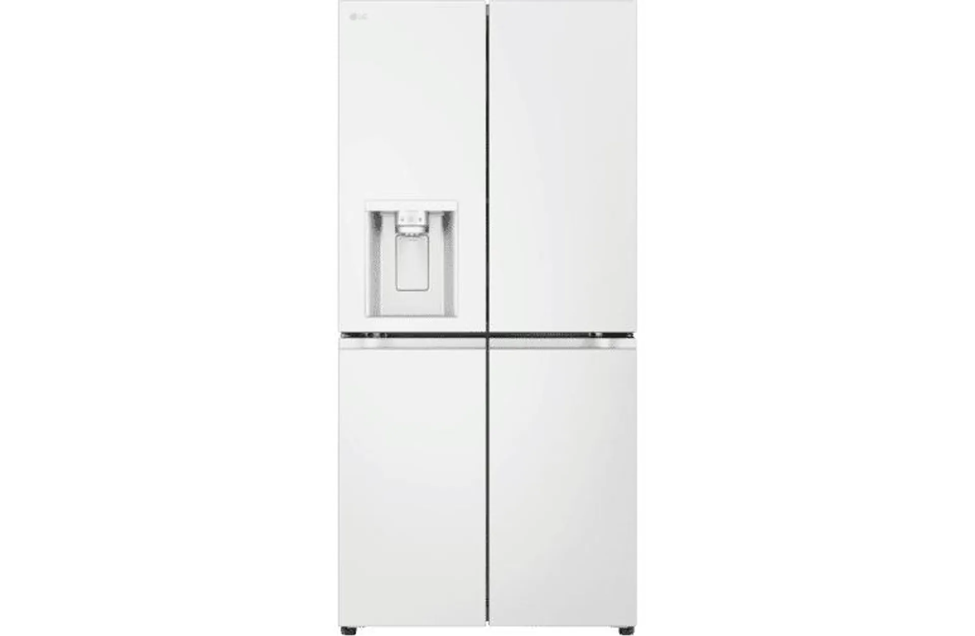 LG 506L French Door Refrigerator