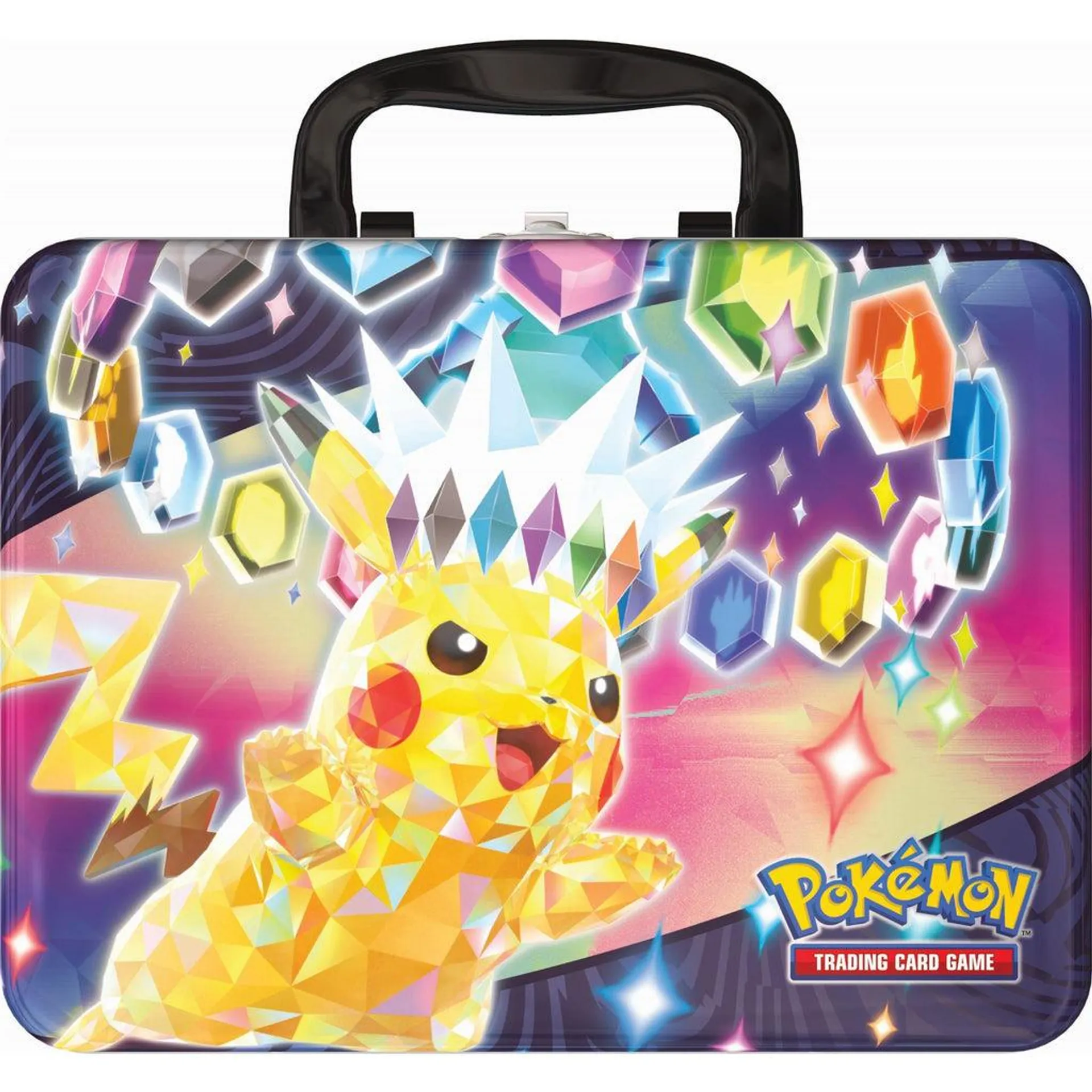 Pokemon Trading Card Game - November 2024 Collectors Chest