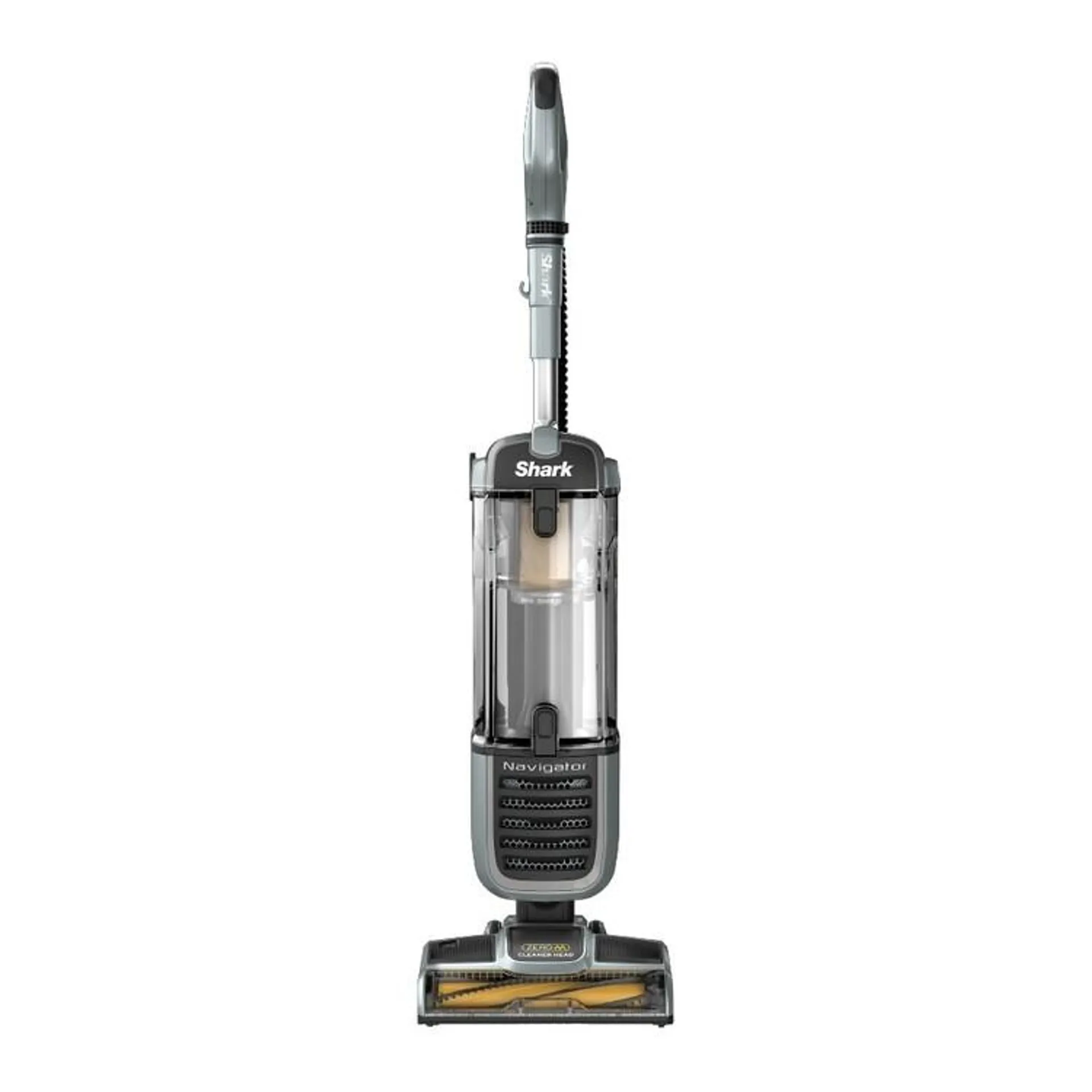 Shark Navigator Pet Vacuum With Self Cleaning Brushroll ZU62