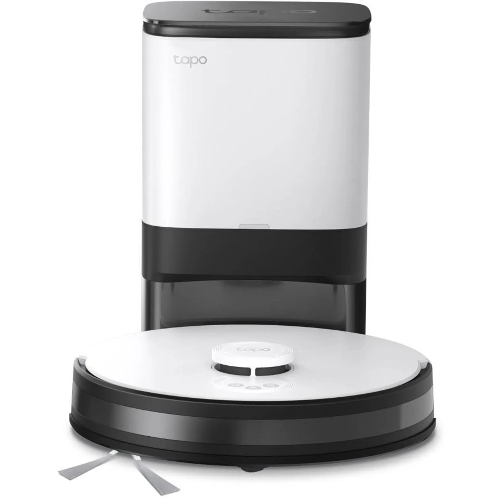 TP-Link Tapo RV30 Plus Robot Vacuum & Mop