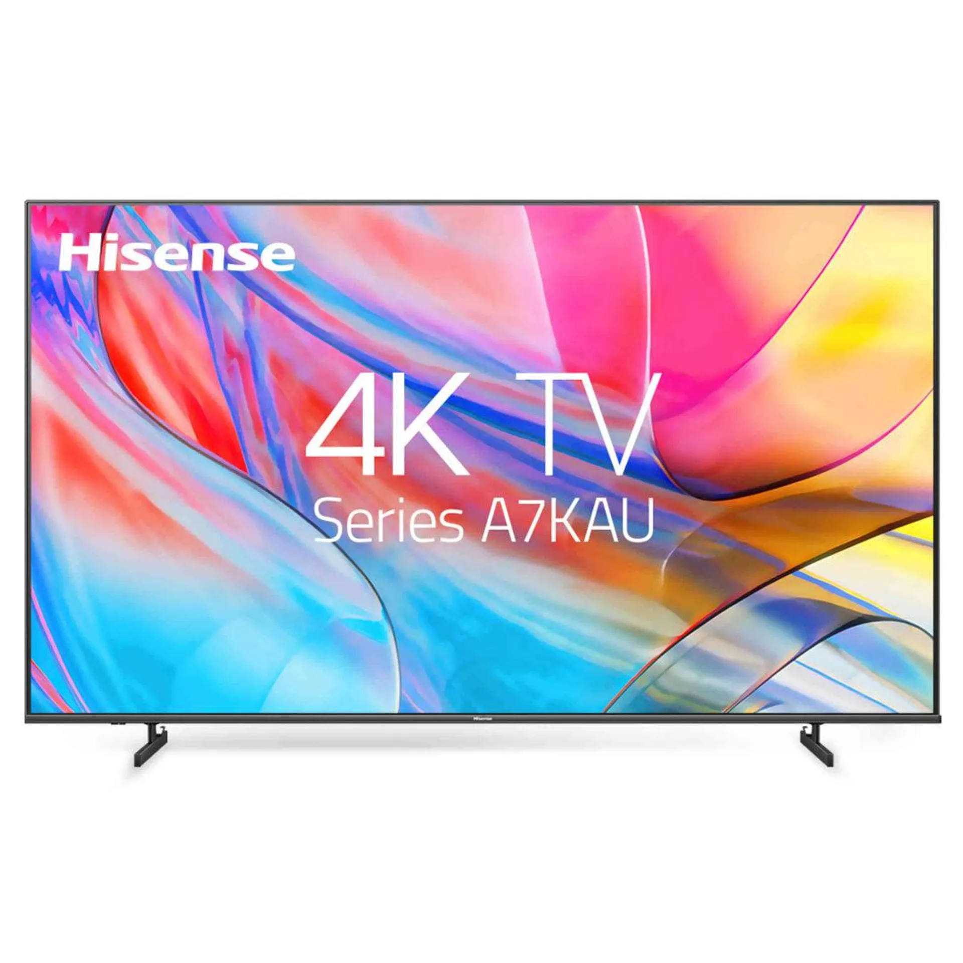 Hisense 50" 4K UHD Smart TV (2023)