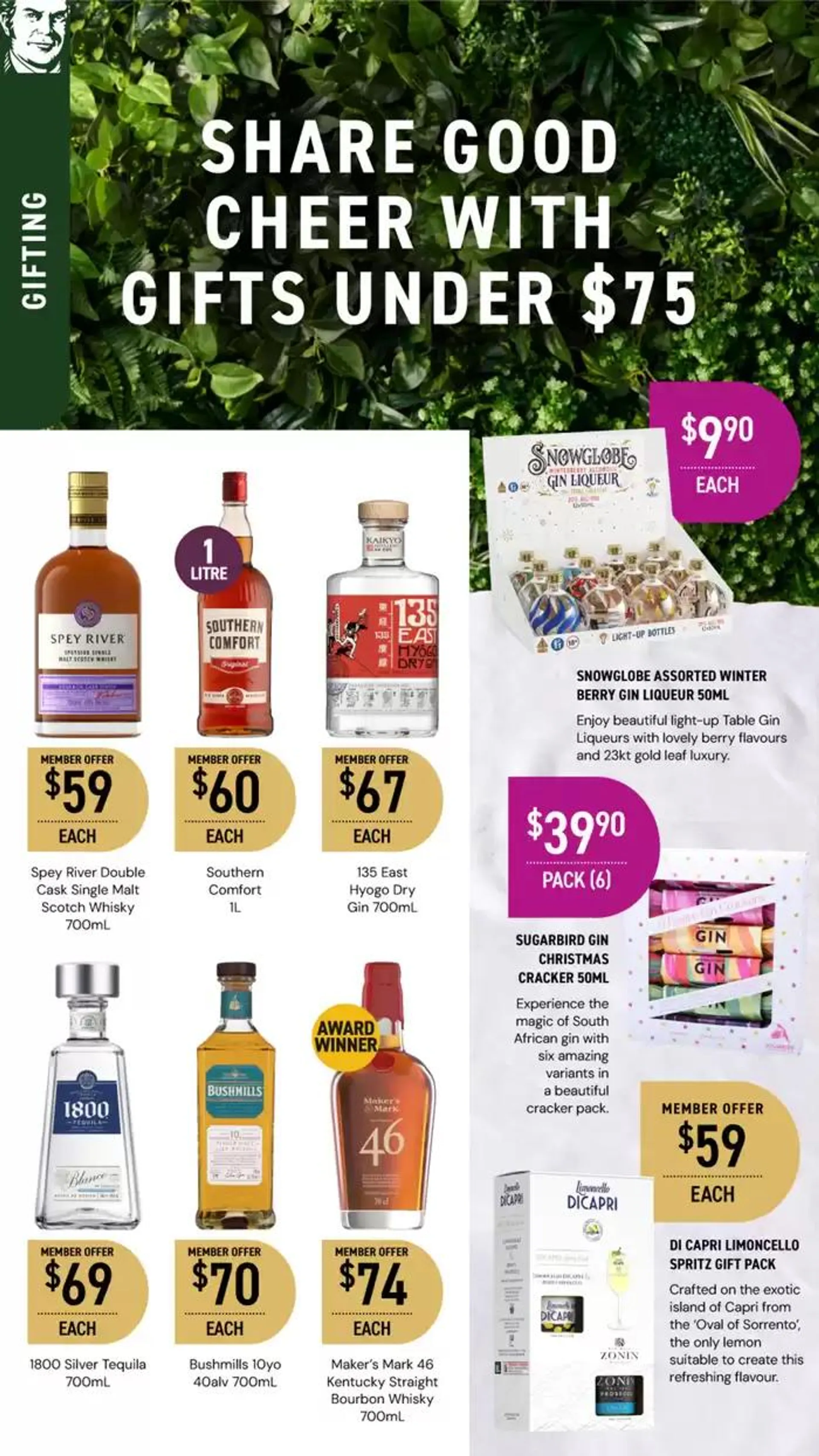 'Tis The Season For Unbeatable Prices - Catalogue valid from 7 November to 20 November 2024 - page 16