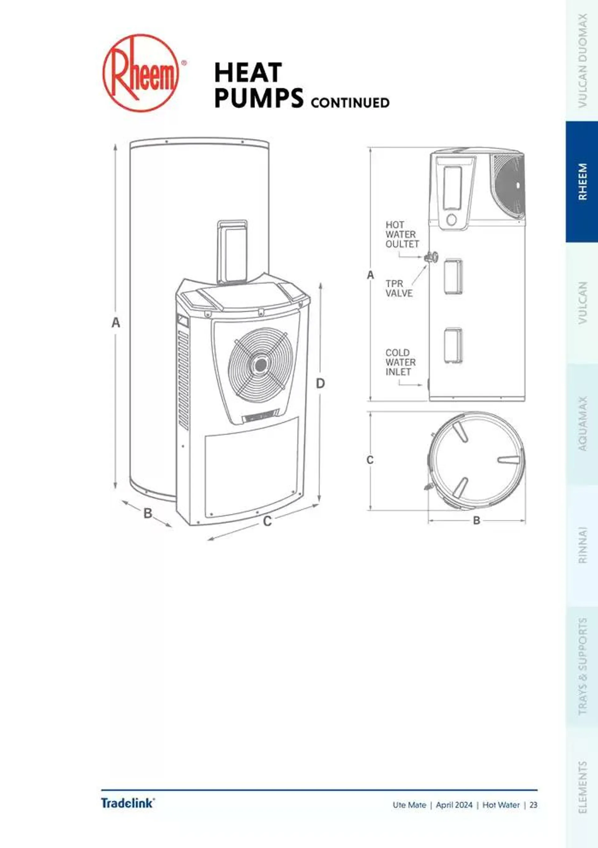 Ute Mate - Catalogue valid from 20 November to 31 December 2024 - page 31