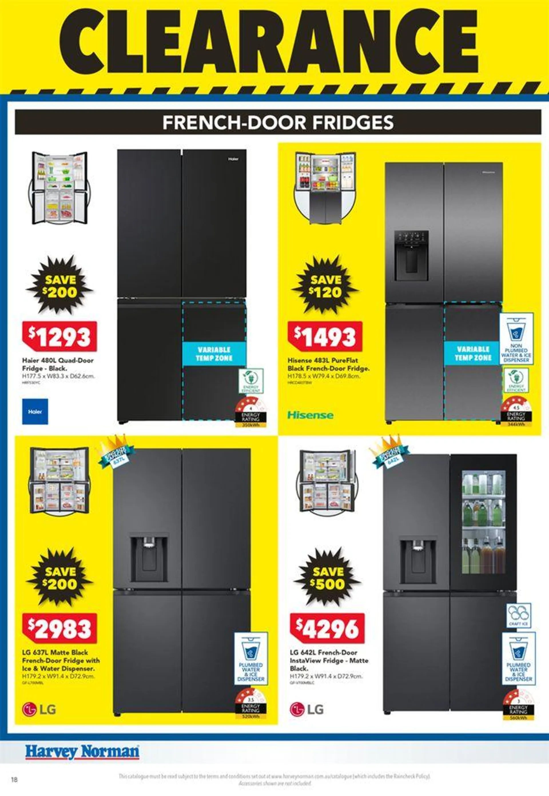 Electrical Clearance #3 - Catalogue valid from 20 June to 30 June 2024 - page 9