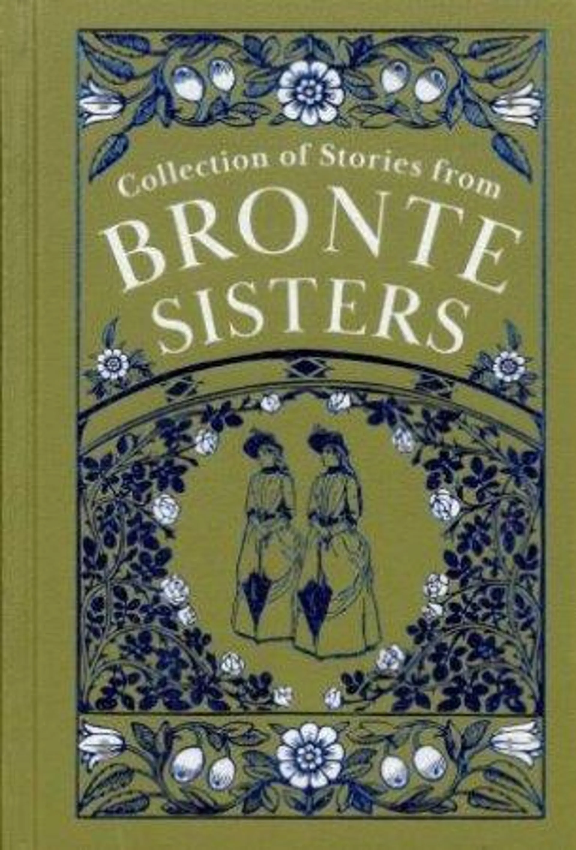 Wilco Deluxe: Collection Of Stories From Bronte Sisters