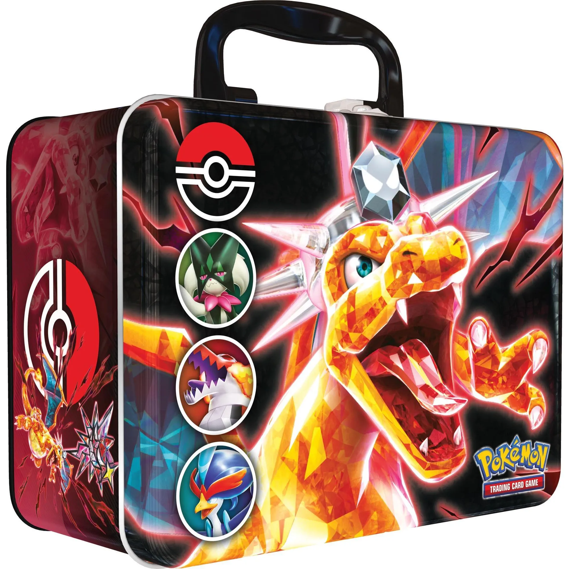 Pokemon Trading Card Game - 2023 Collectors Chest