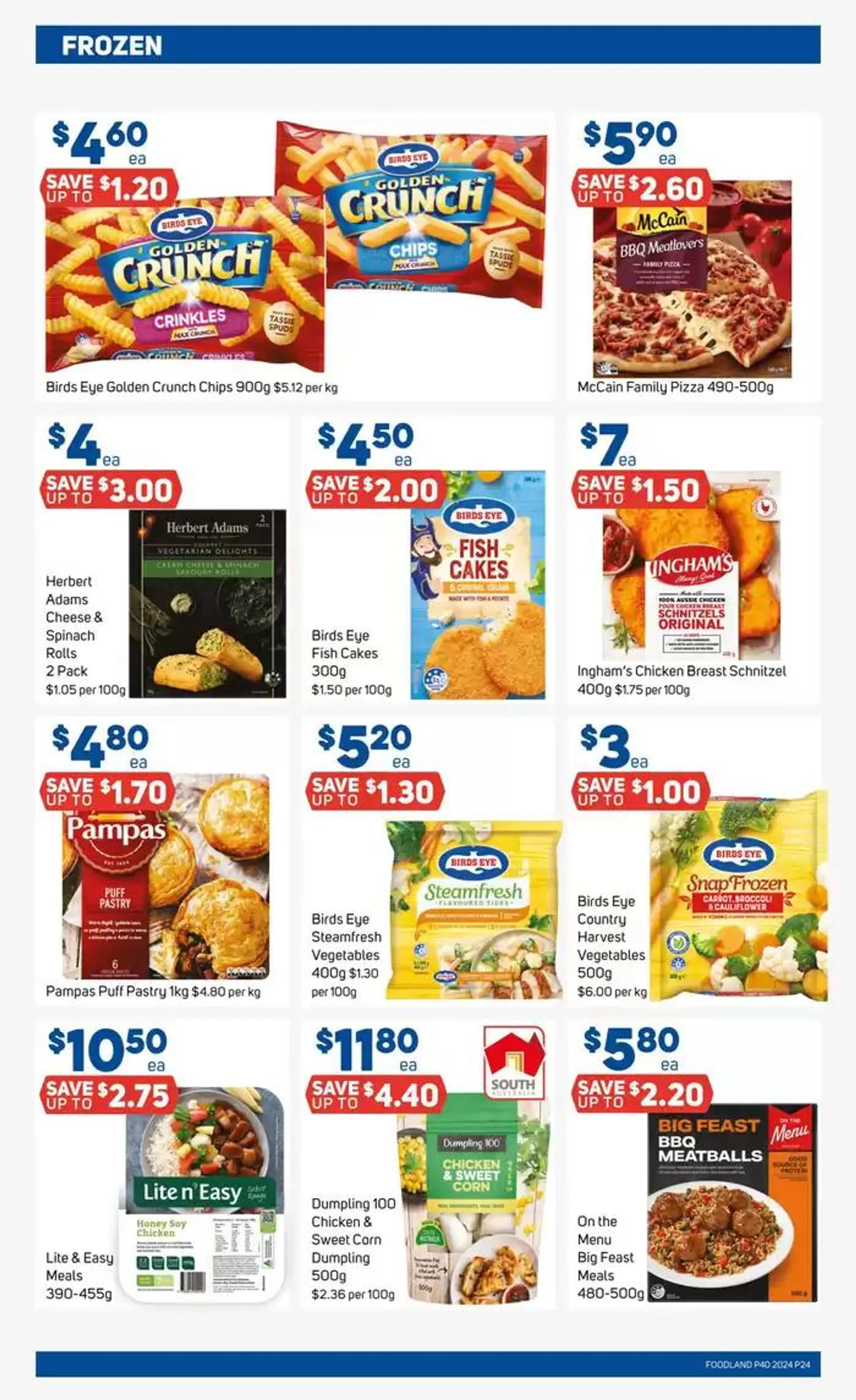 Weekly Specials - Catalogue valid from 2 October to 8 October 2024 - page 16