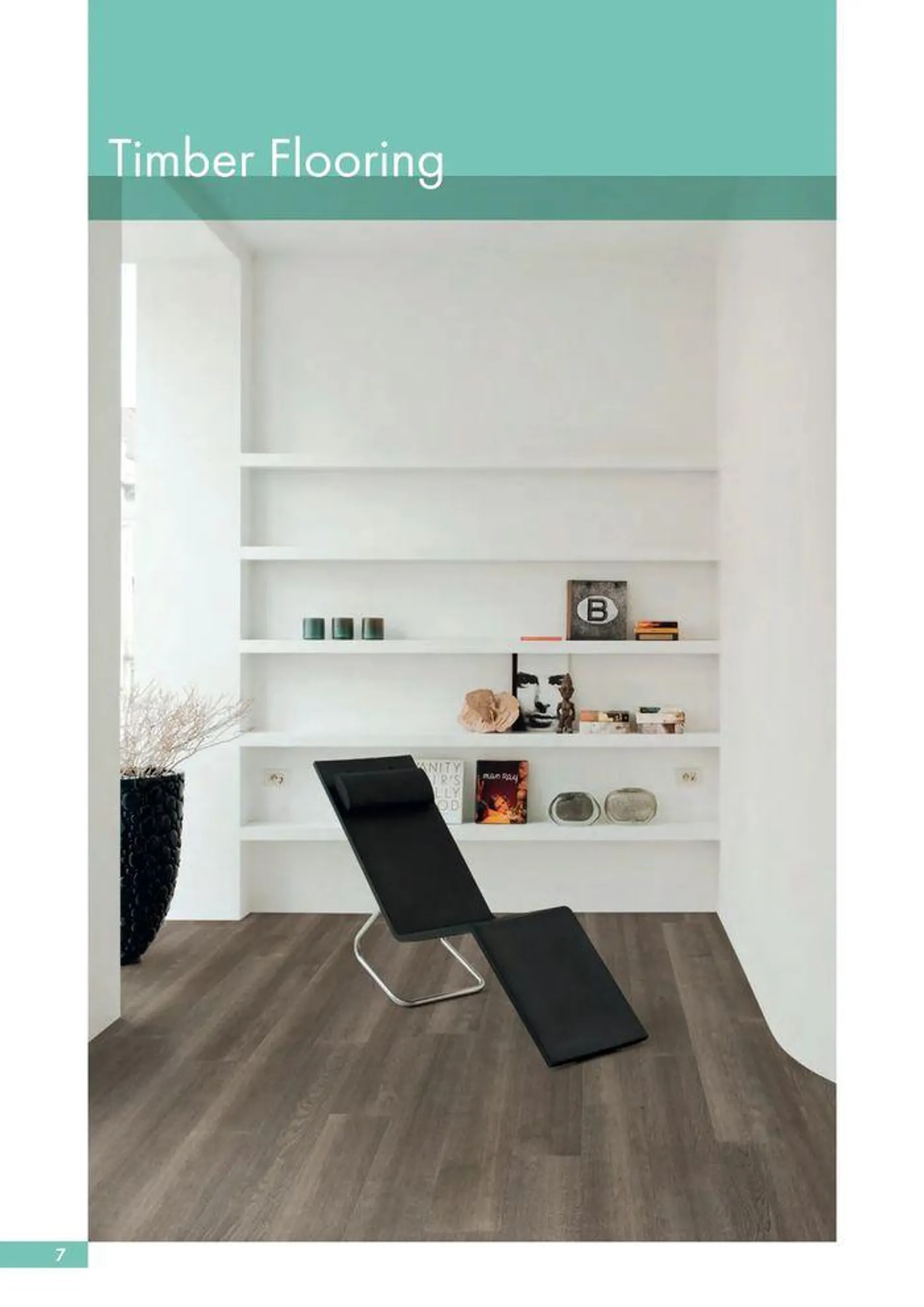 Hard Flooring Catalogue 2024 - Catalogue valid from 5 March to 31 December 2024 - page 12