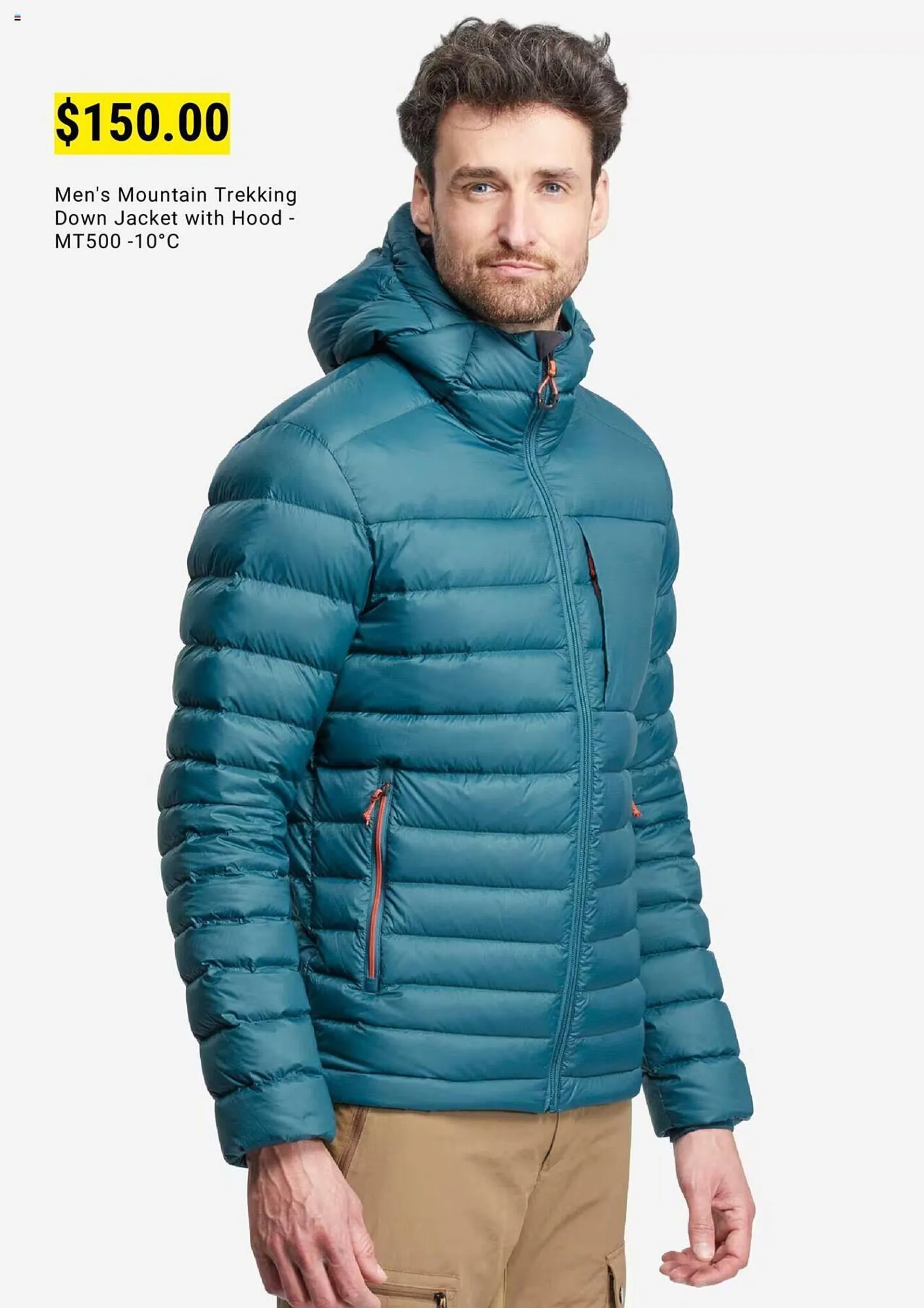 Decathlon catalogue - 7