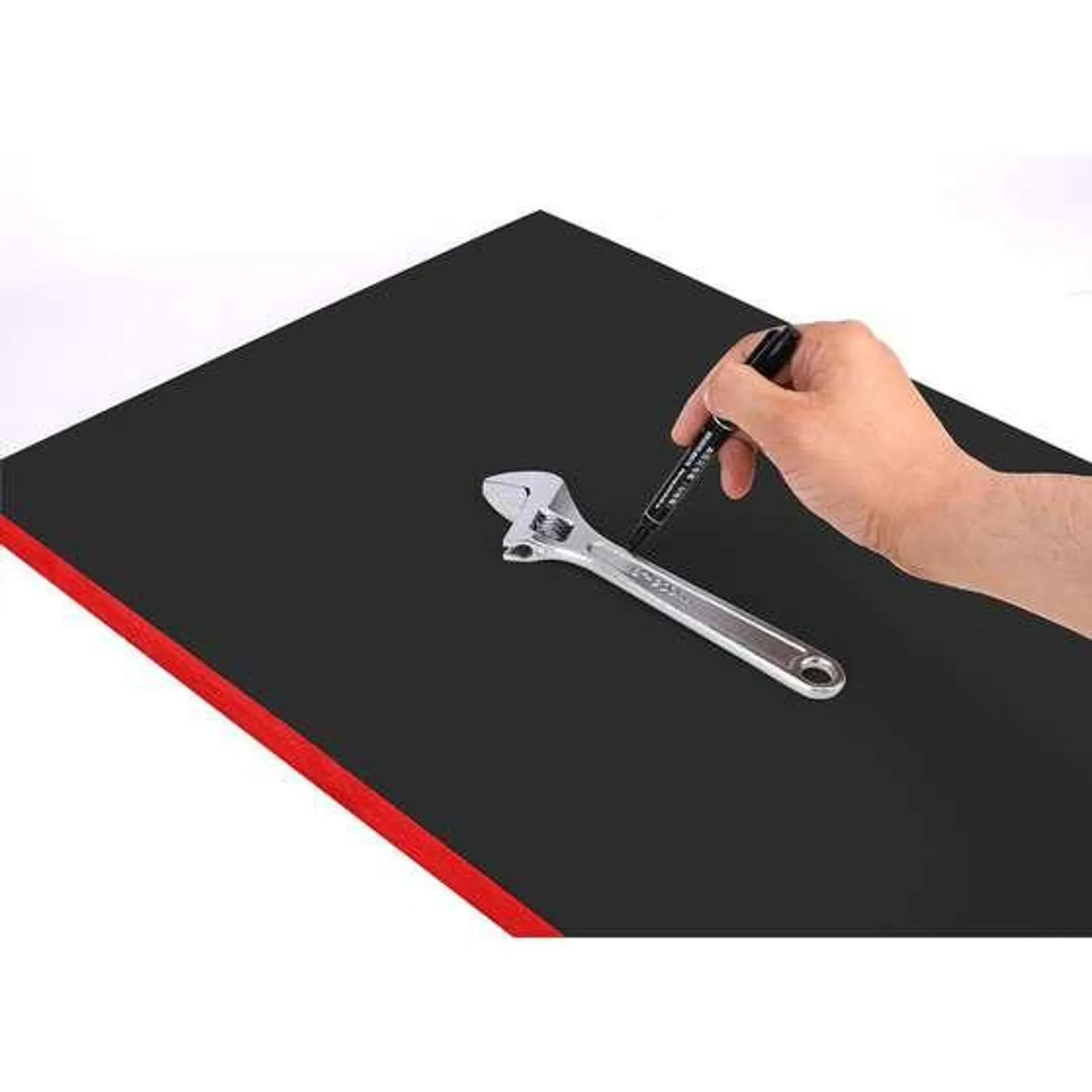 SCA Custom Cut Foam
