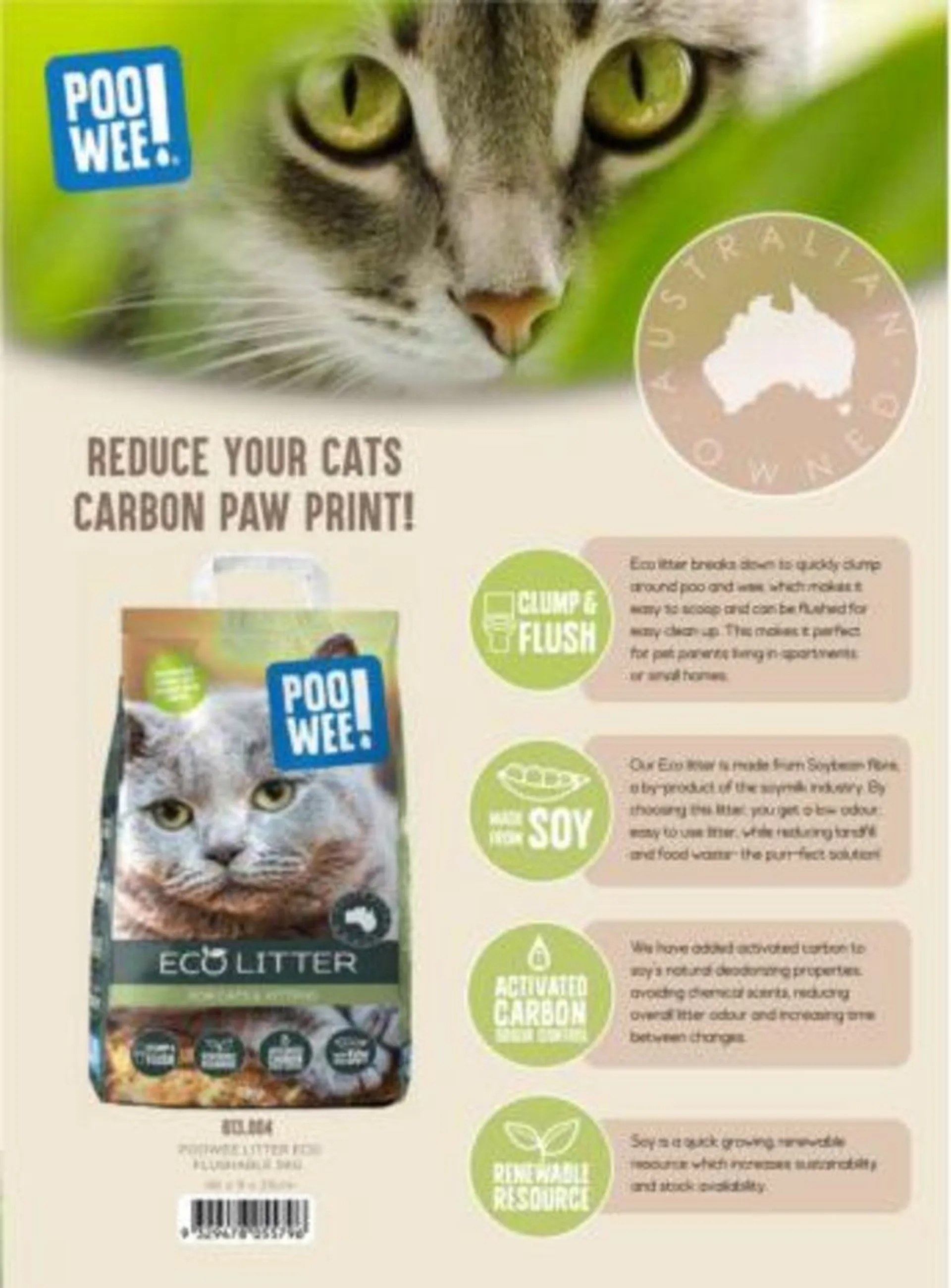 Cat Catalogue 2024 - Catalogue valid from 4 January to 31 December 2024 - page 71