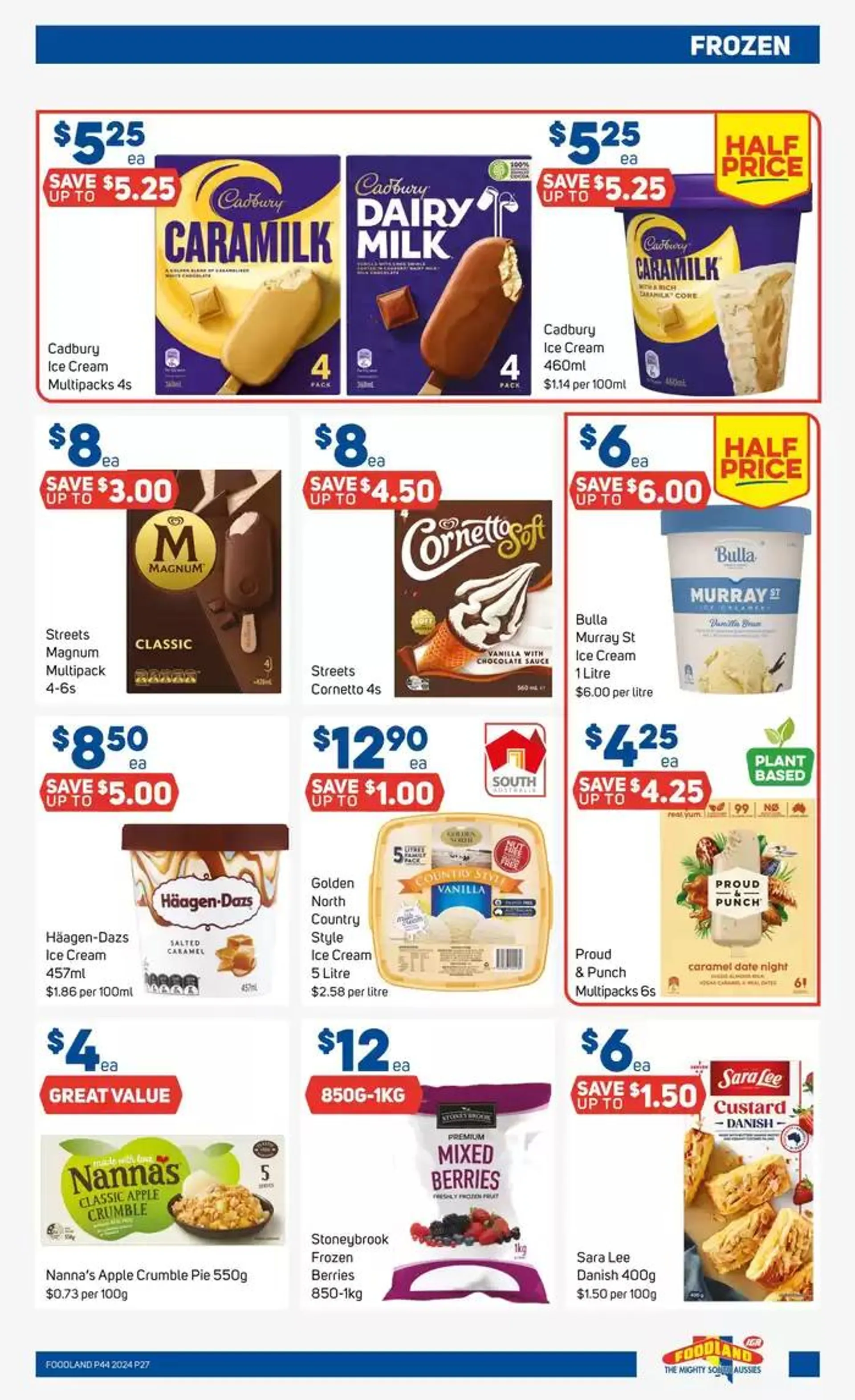 Weekly Special - Catalogue valid from 30 October to 5 November 2024 - page 19