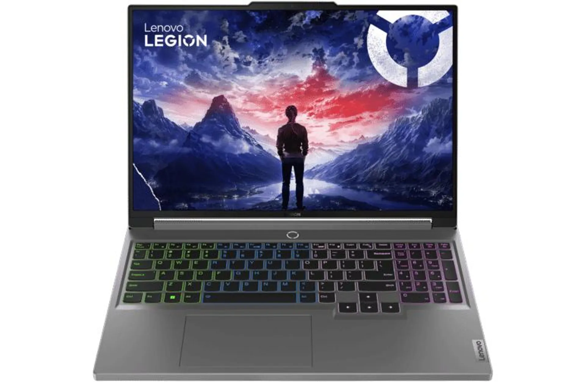 Lenovo Legion 5i 16" i9 32GB 1TB RTX4070 8GB Gaming Laptop