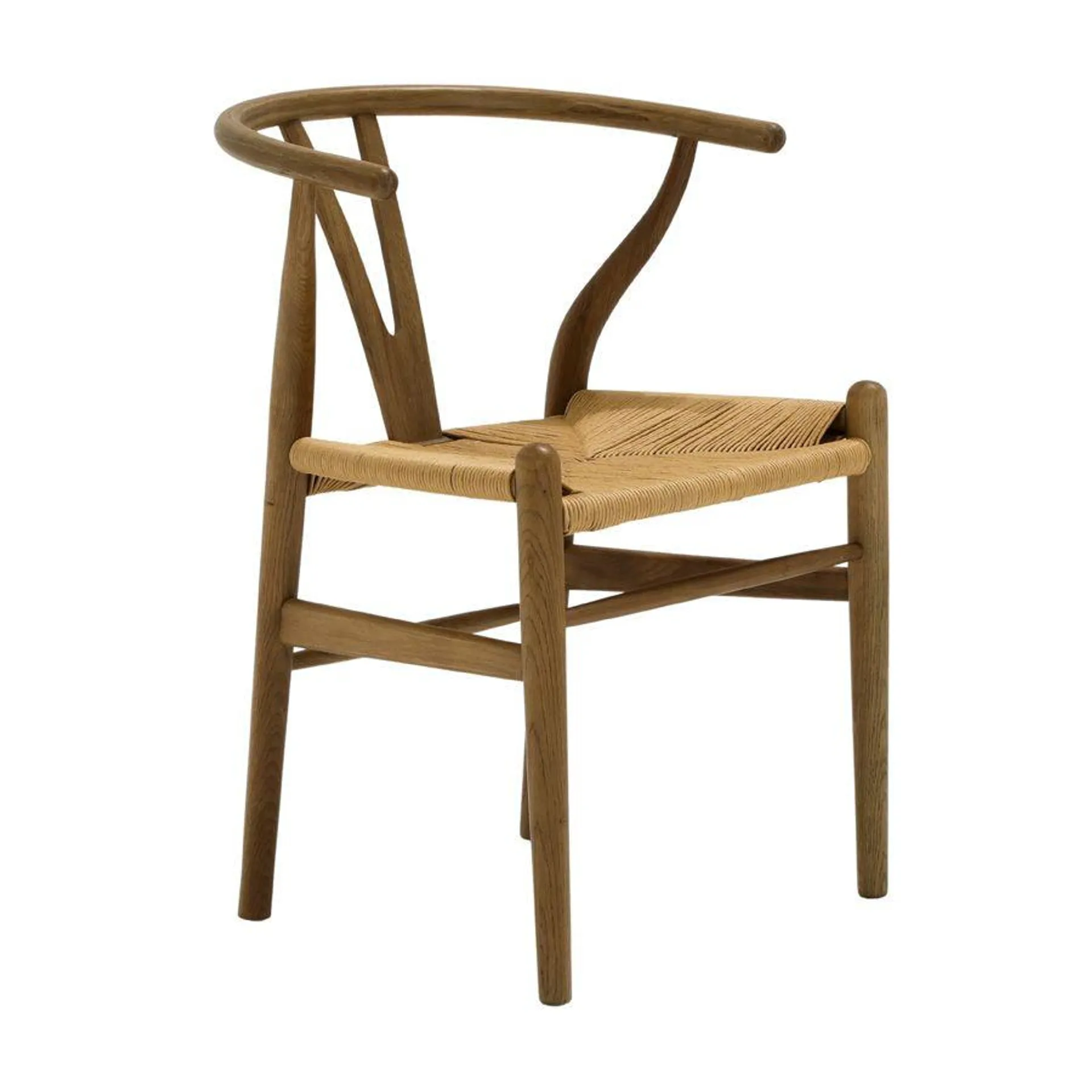 Shore Oak Dining Chair