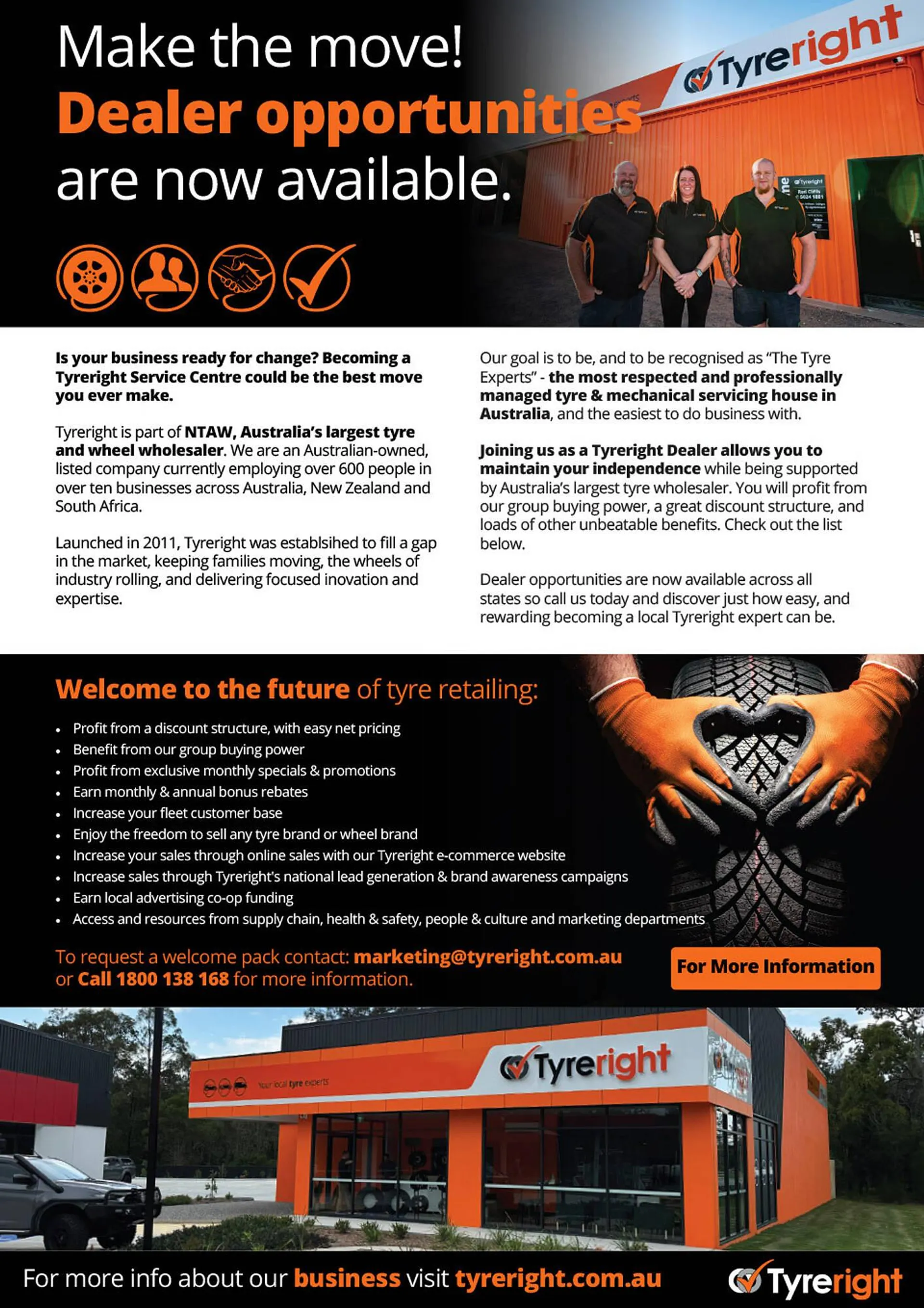 Tyreright catalogue - Catalogue valid from 1 September to 31 October 2024 - page 10