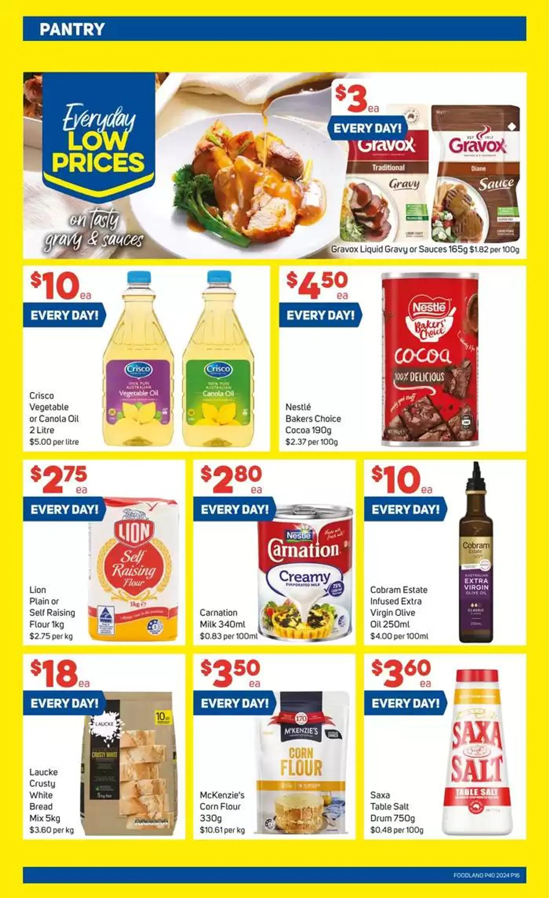 Weekly Specials - Catalogue valid from 2 October to 8 October 2024 - page 7