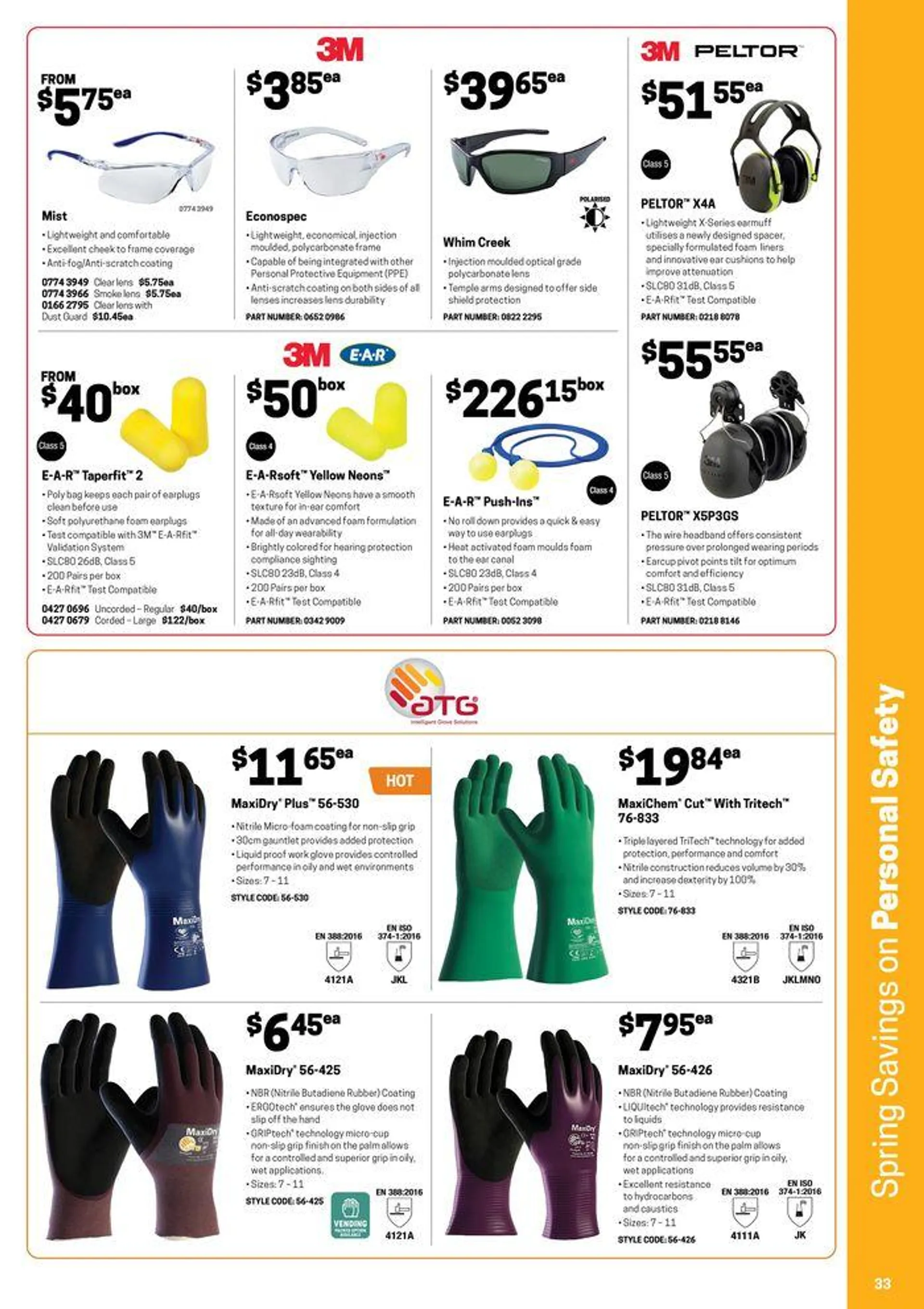 Spring Deals - 33