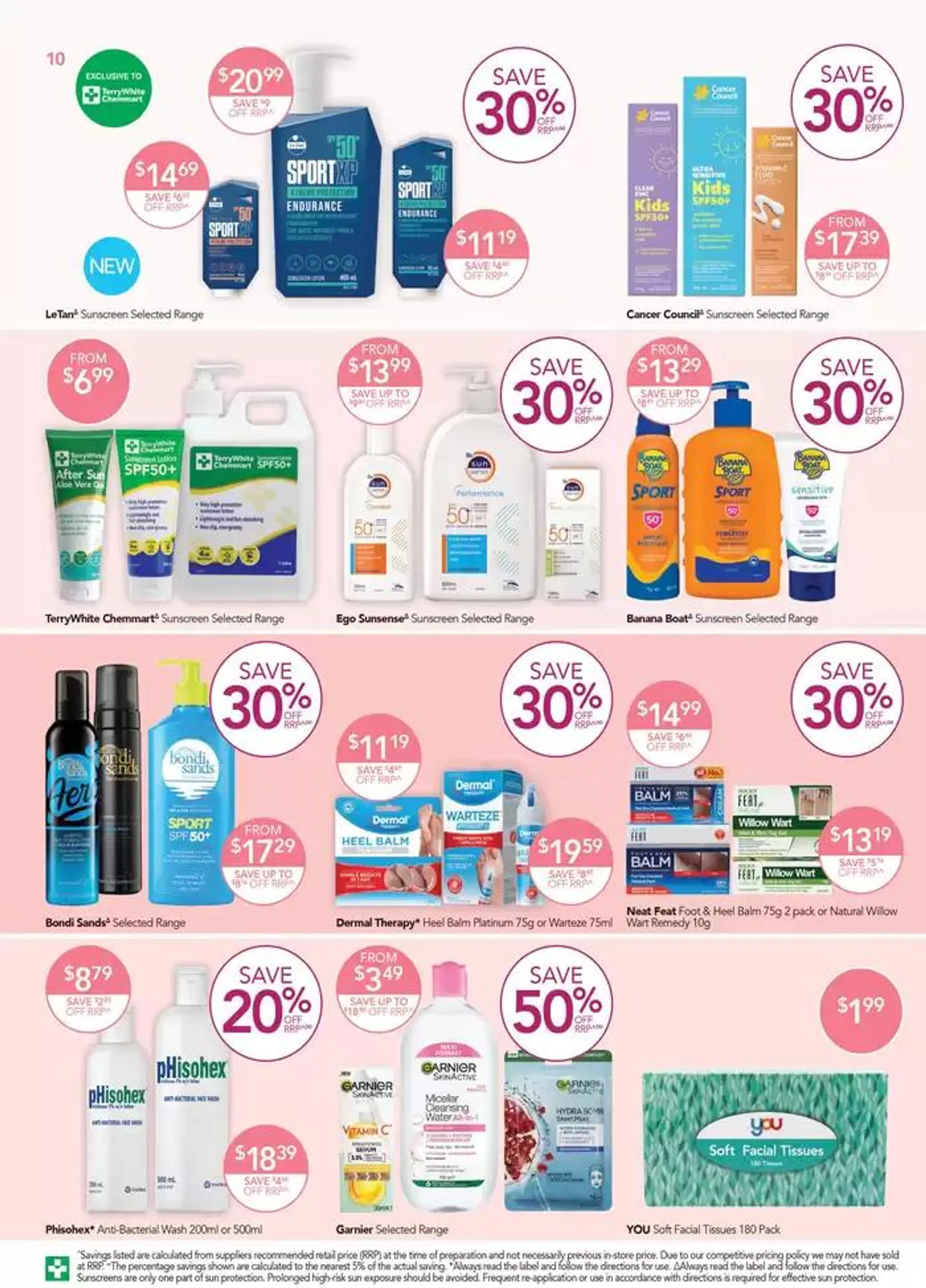 Real Deals On Your Favourite Brands - Catalogue valid from 3 October to 22 October 2024 - page 12