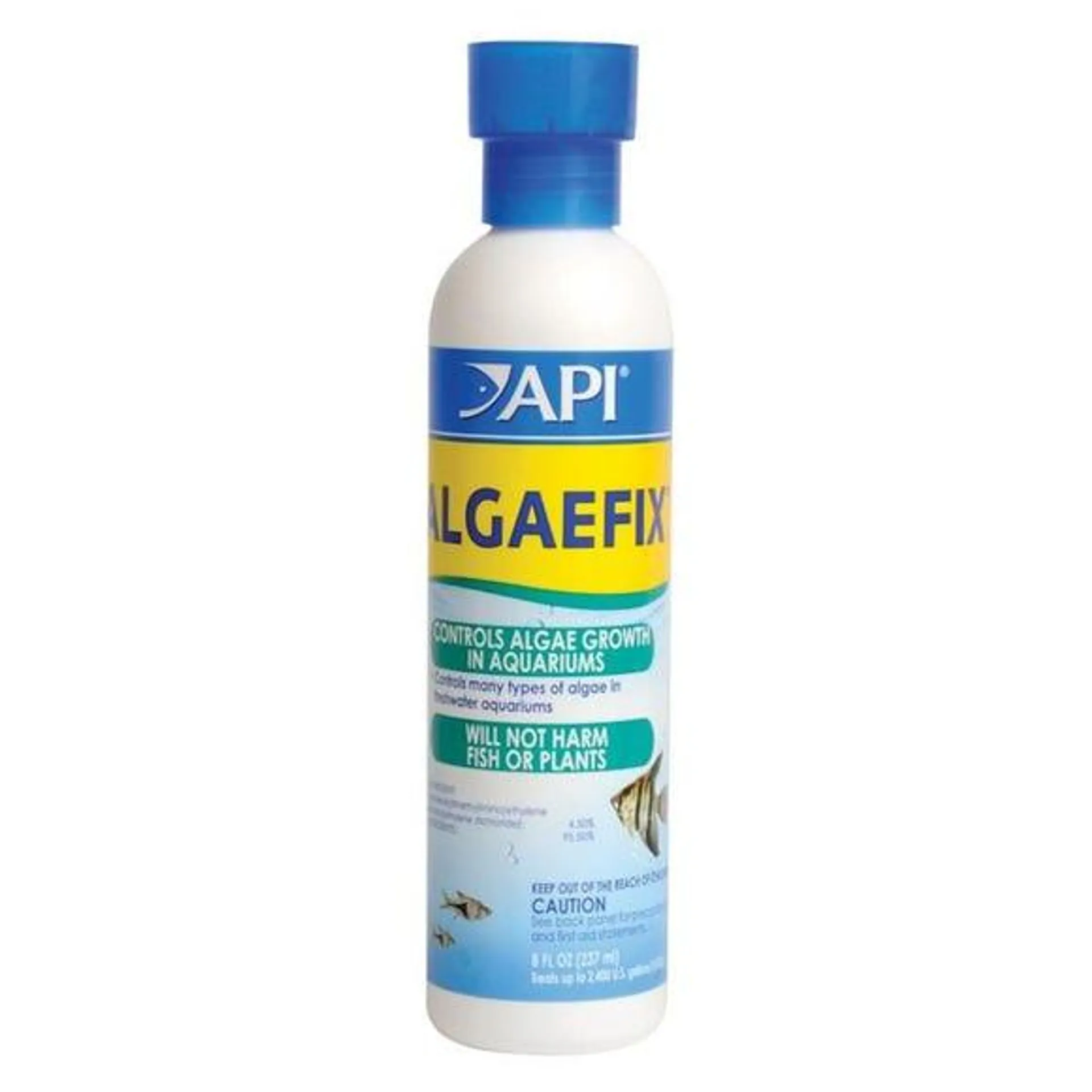 Api Algaefix 118Ml