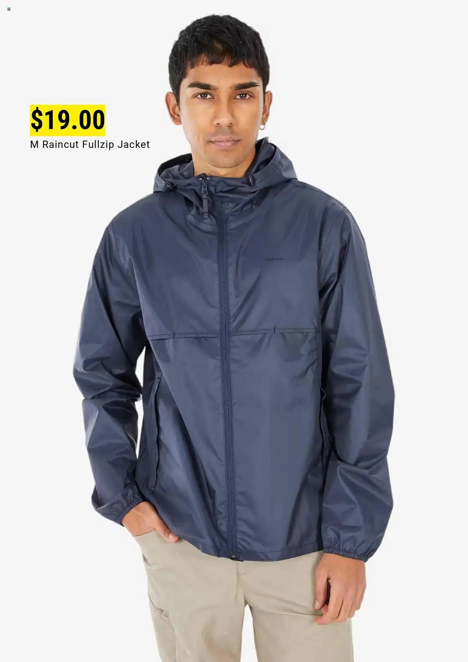 Decathlon catalogue - Catalogue valid from 1 May to 31 May 2025 - page 4