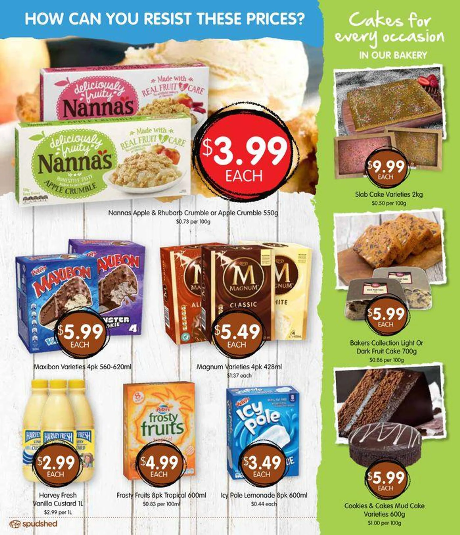 Weekly Specials - Catalogue valid from 24 July to 30 July 2024 - page 5